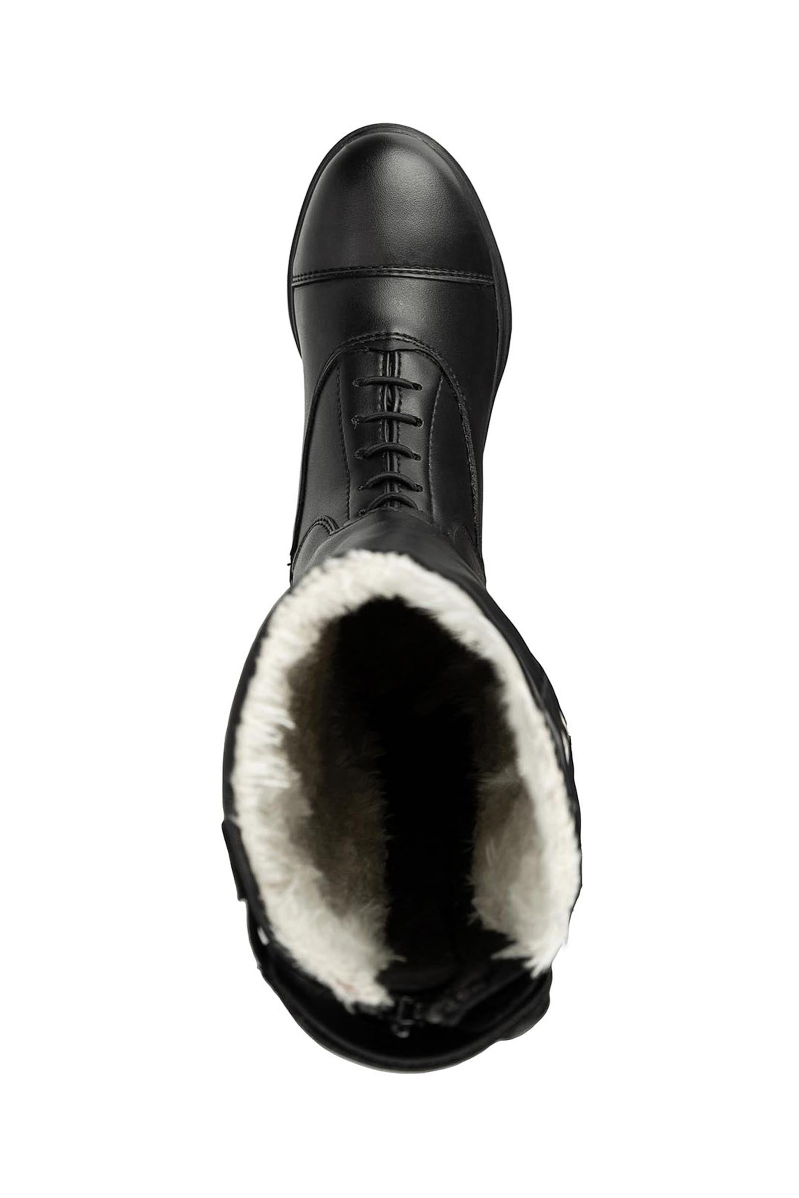 Suedwind Footwear Kids Fun Glitter Winter Tall Boot, Children Riding Boots & Riding Shoes