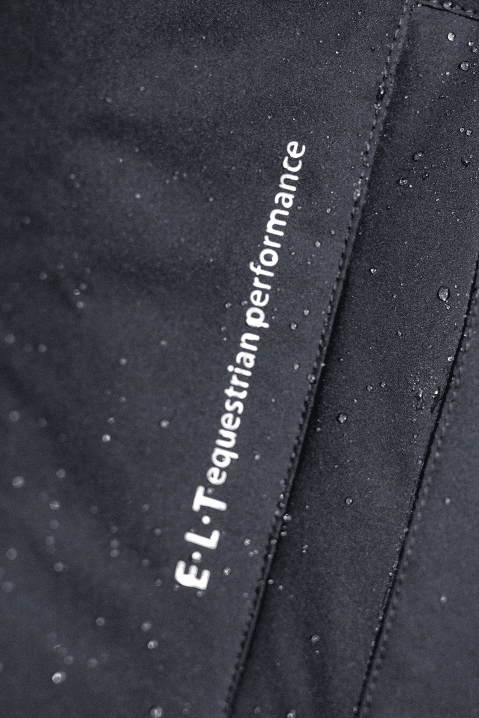ELT Performance Women´s Winter Riding Coat Women’s Riding Clothing