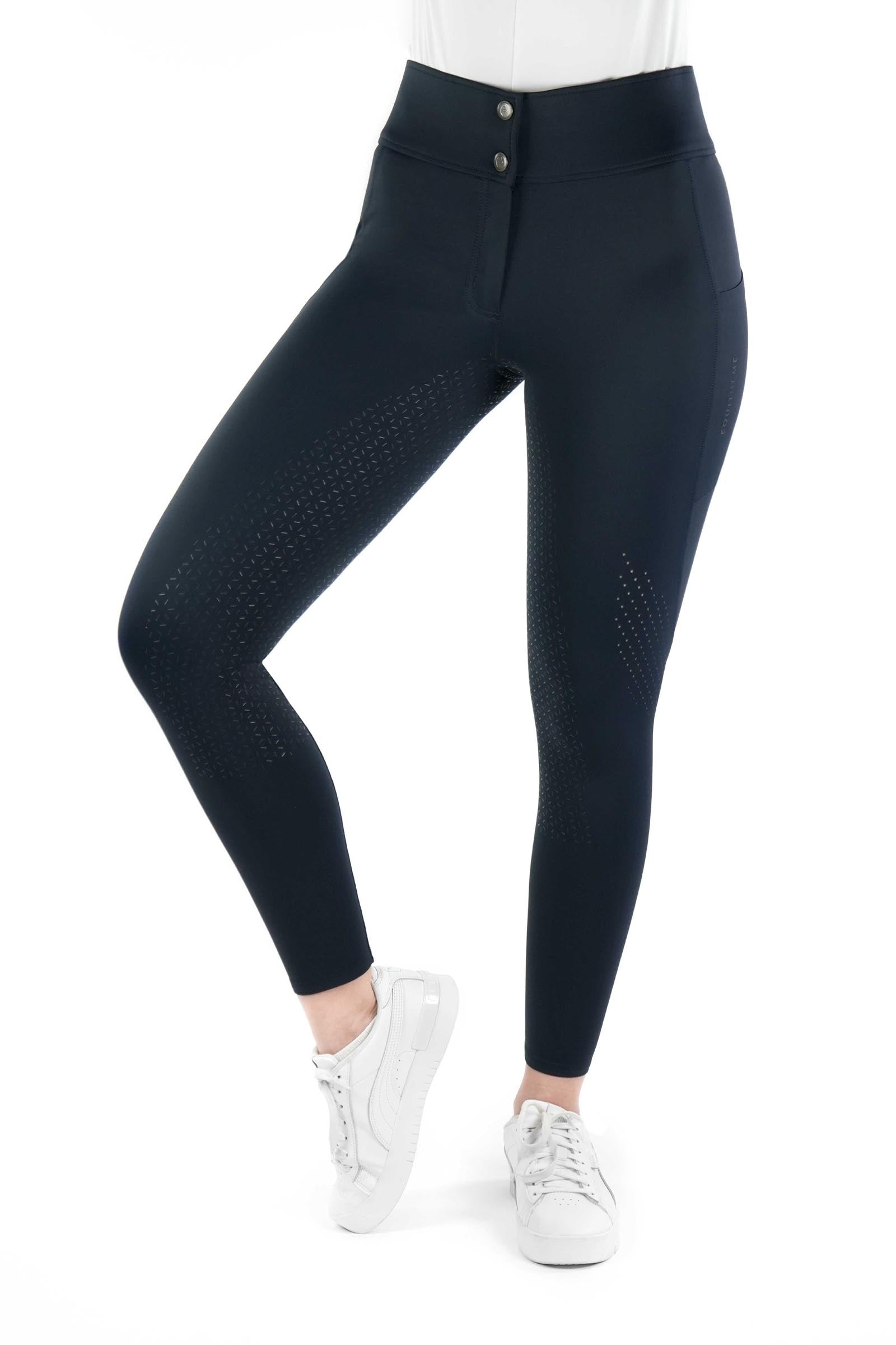 EQUITHÈME Originals Madison Women´s Full Grip Breeches Womens Breeches