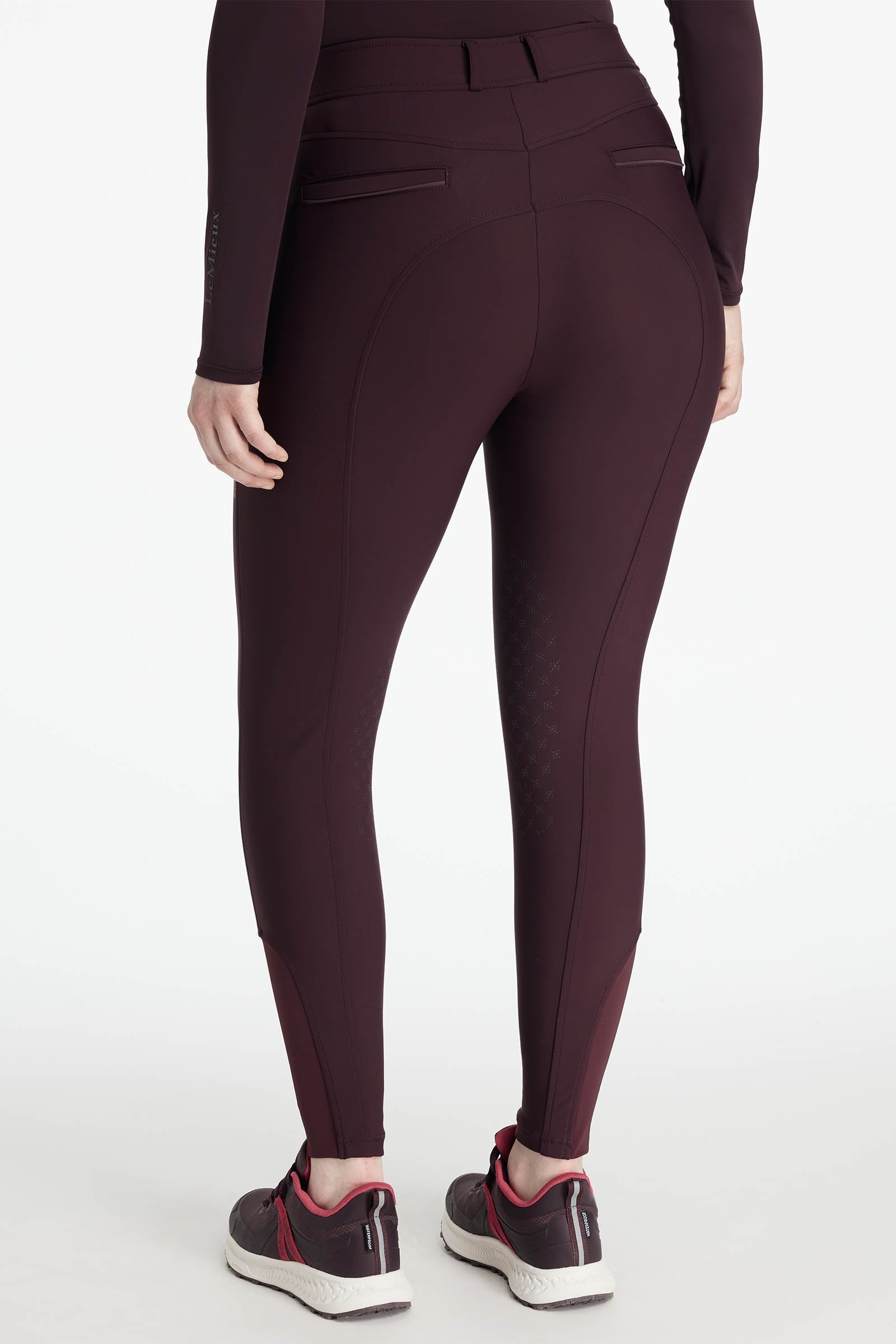 LeMieux Isabelle Women´s Full Seat Breeches Womens Breeches
