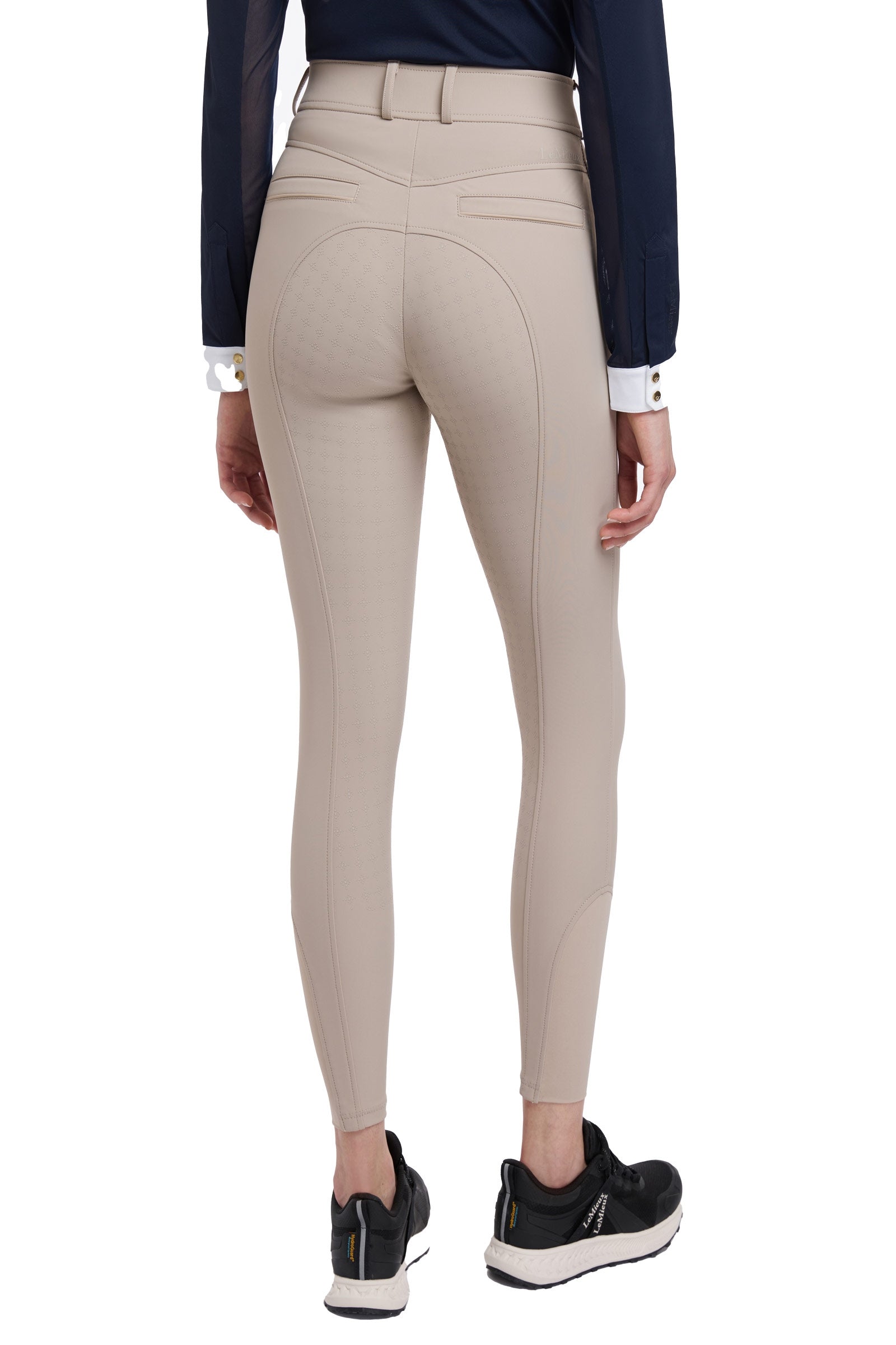LeMieux Isabelle Women´s Full Seat Breeches Womens Breeches