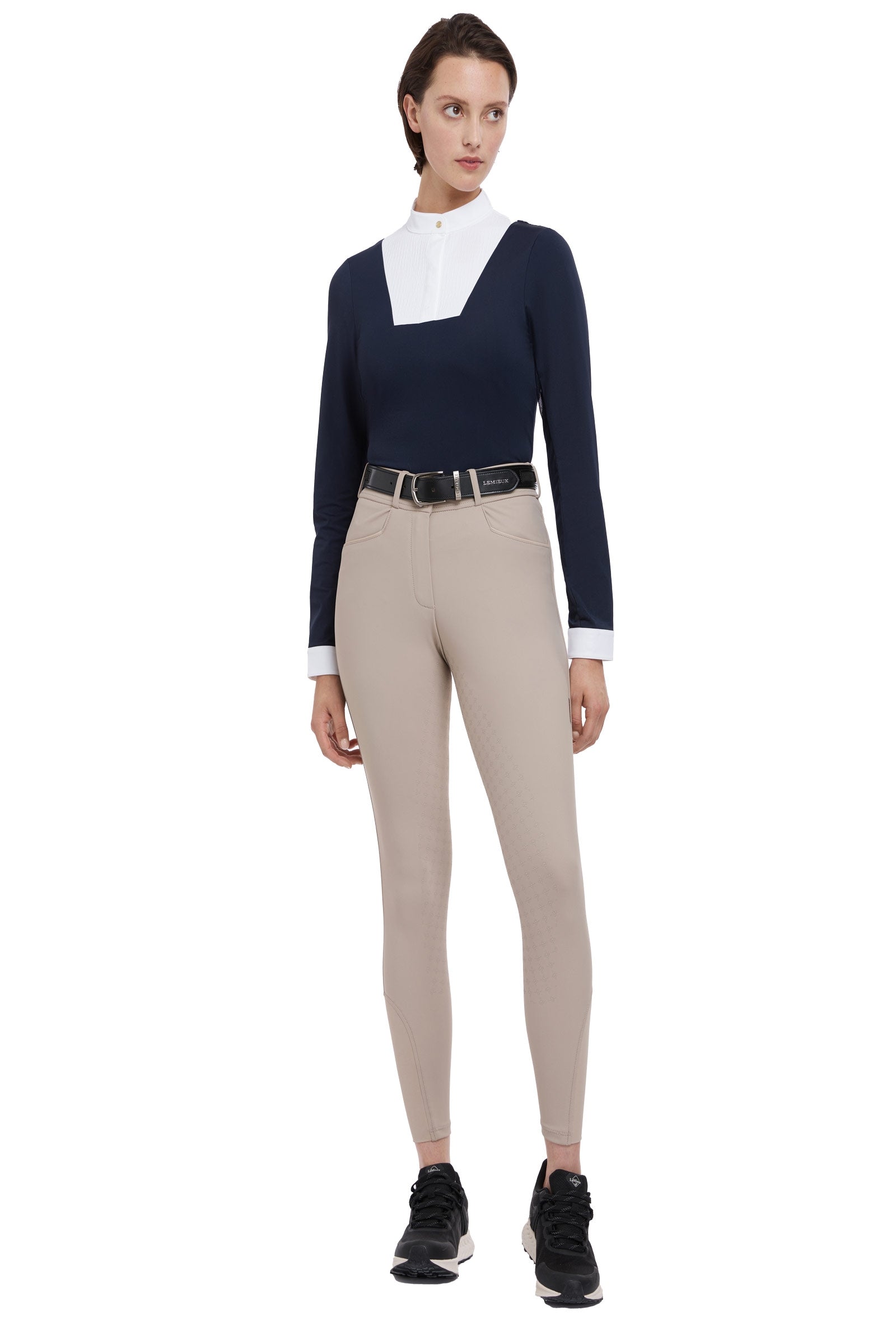LeMieux Isabelle Women´s Full Seat Breeches Womens Breeches