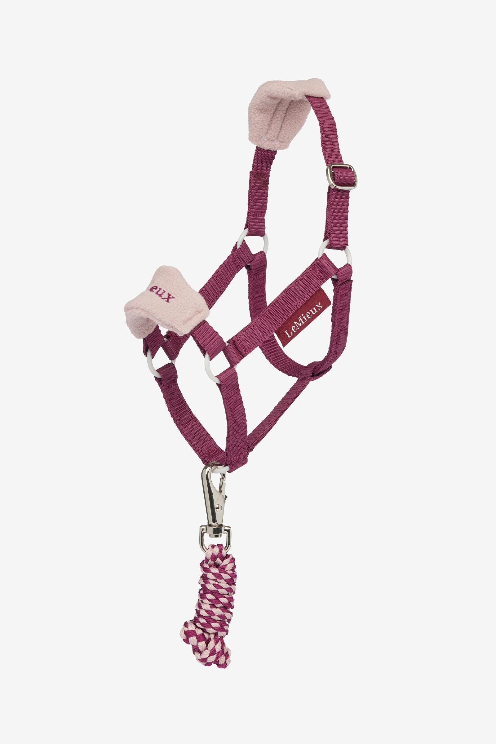 LeMieux Hobby Horse Vogue Headcollar & Leadrope Gifts & Toys