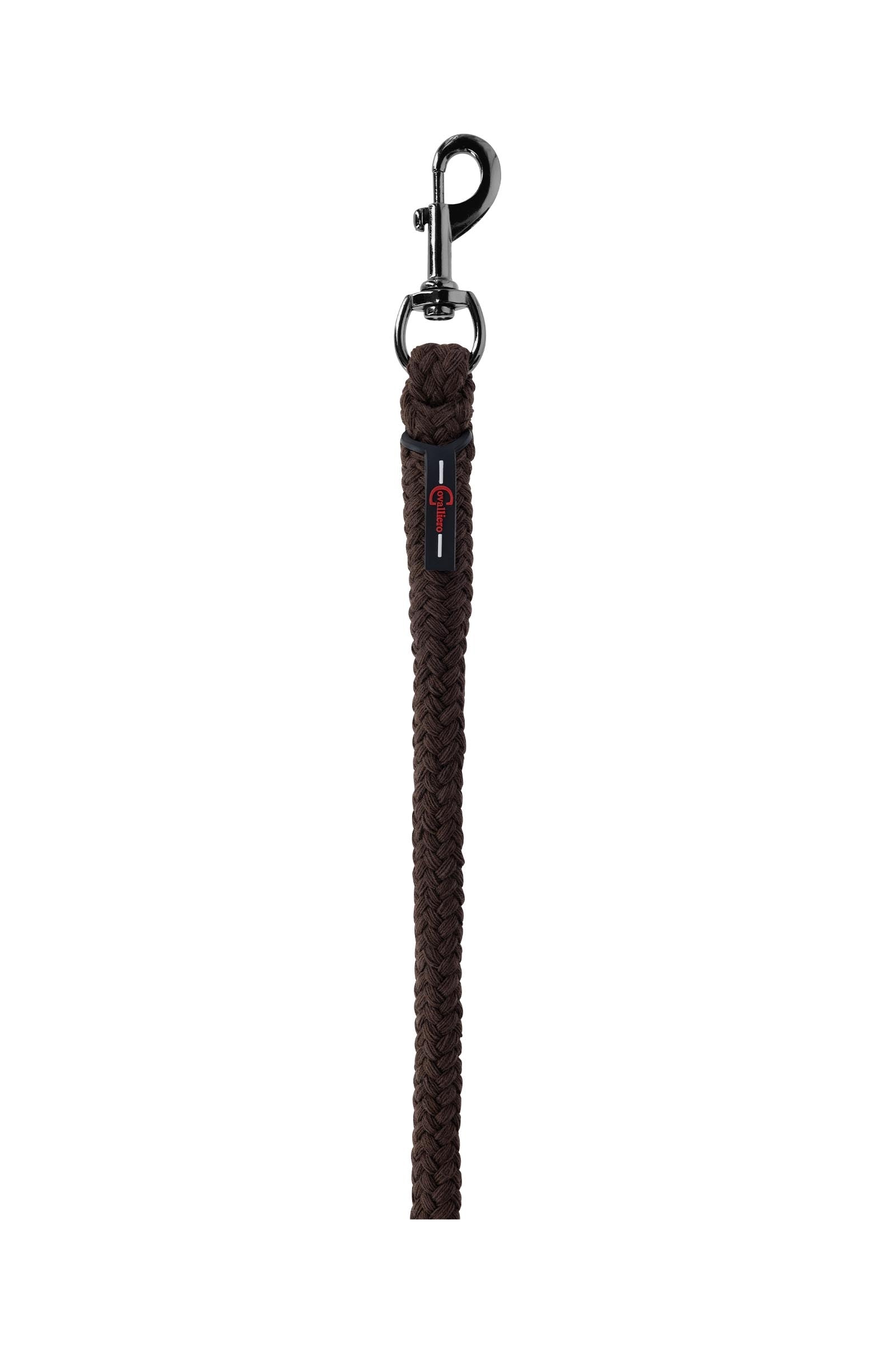 Covalliero Lead Rope Snap hook Halters & Leads