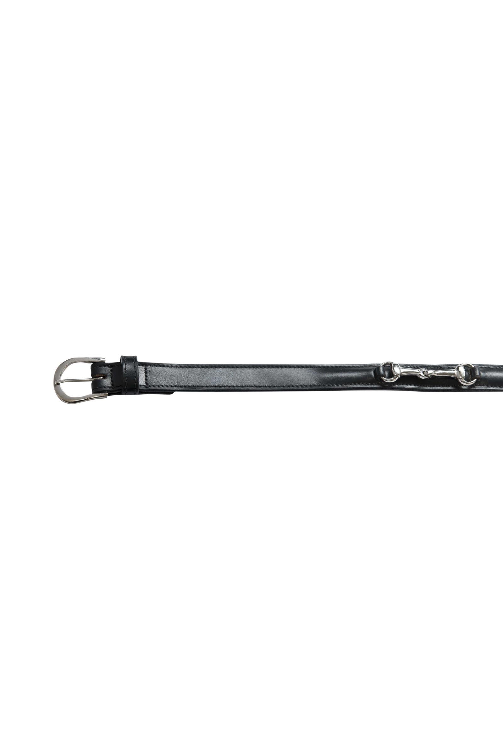 EQUITHÈME Snaffle Bit Belt (18mm) Accessories