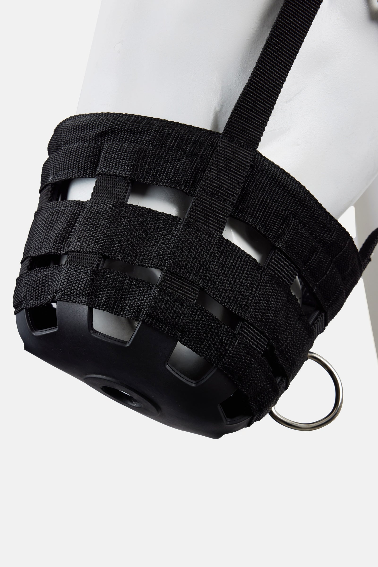 Horze Grazing Muzzle Halters & Leads