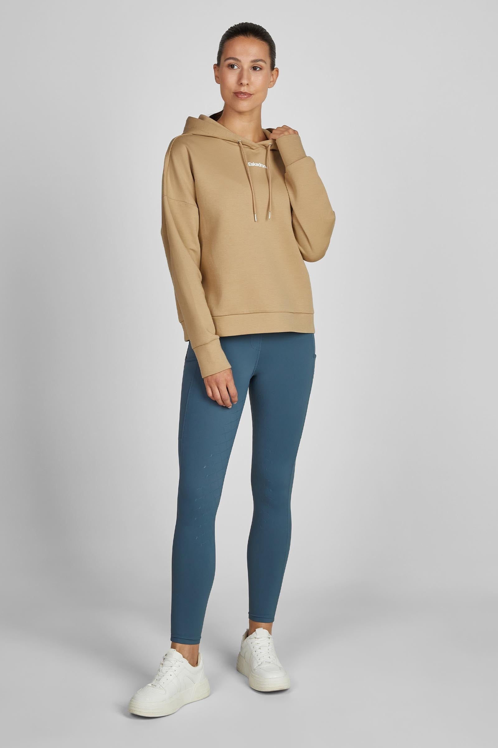 Eskadron Classic Sport SS26 Women´s Hoodie Women’s Riding Clothing