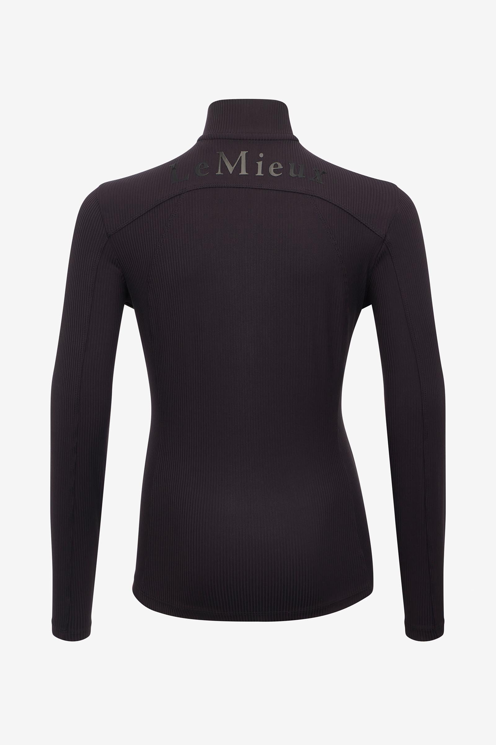 LeMieux Young Rider Raye Ribbed Base Layer w. UV Protection Kids Apparel