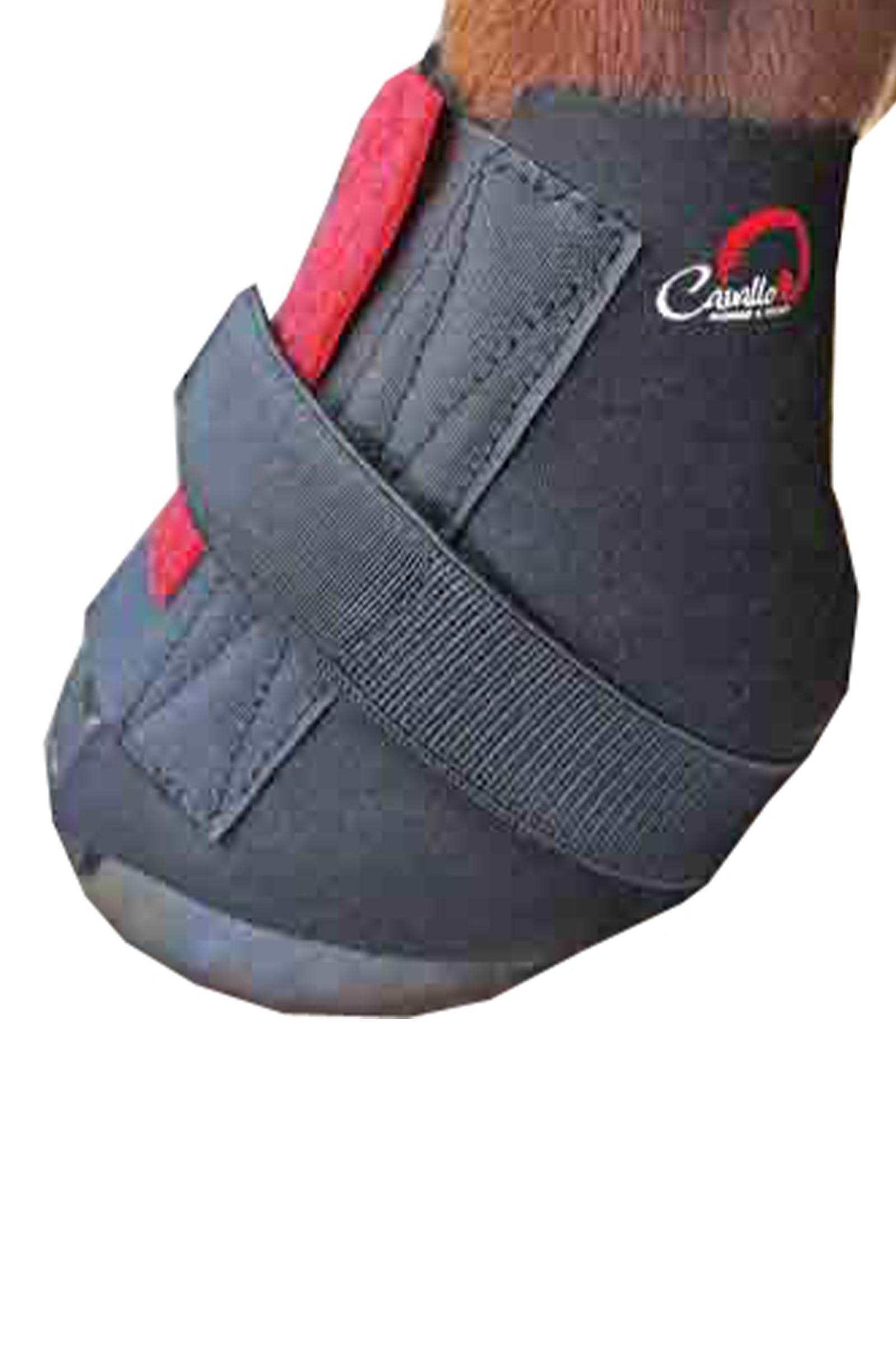 Cavallo Hoof Boots F.R.A. BFB Wrap Bandages Leg & Hoof Protection