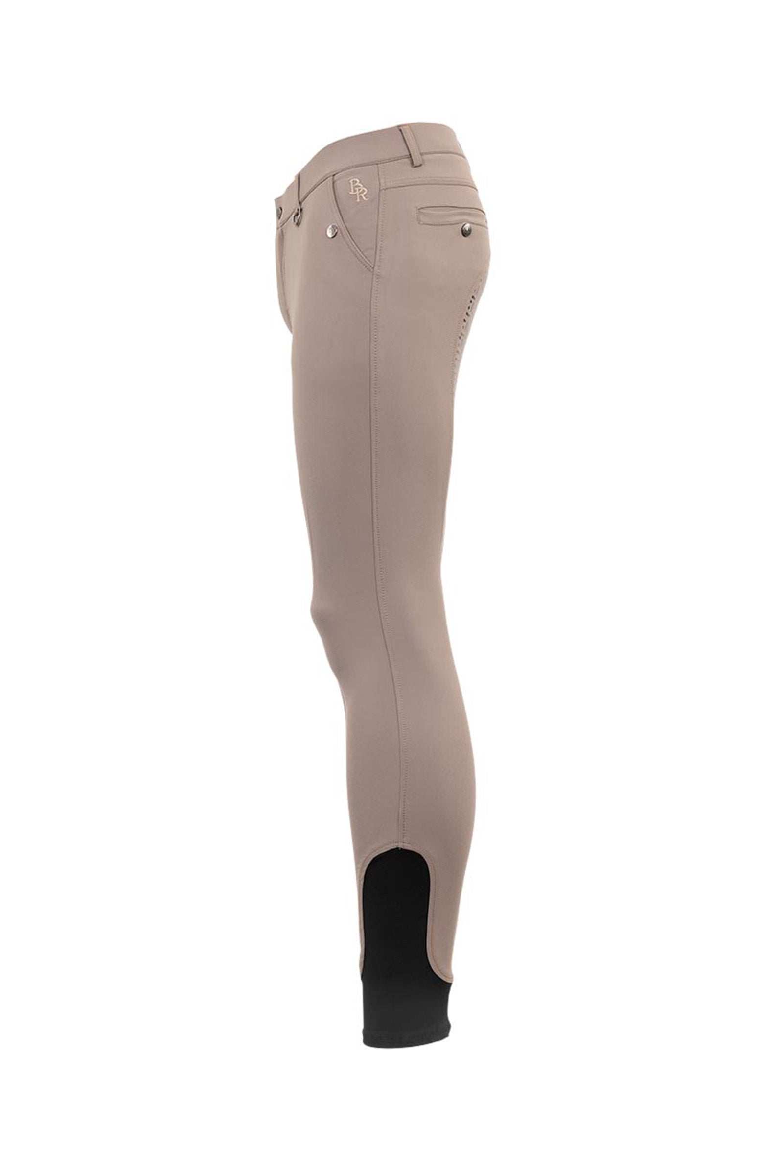 BR Maikel Men´s Full Seat Riding Breeches Mens Riding Clothing