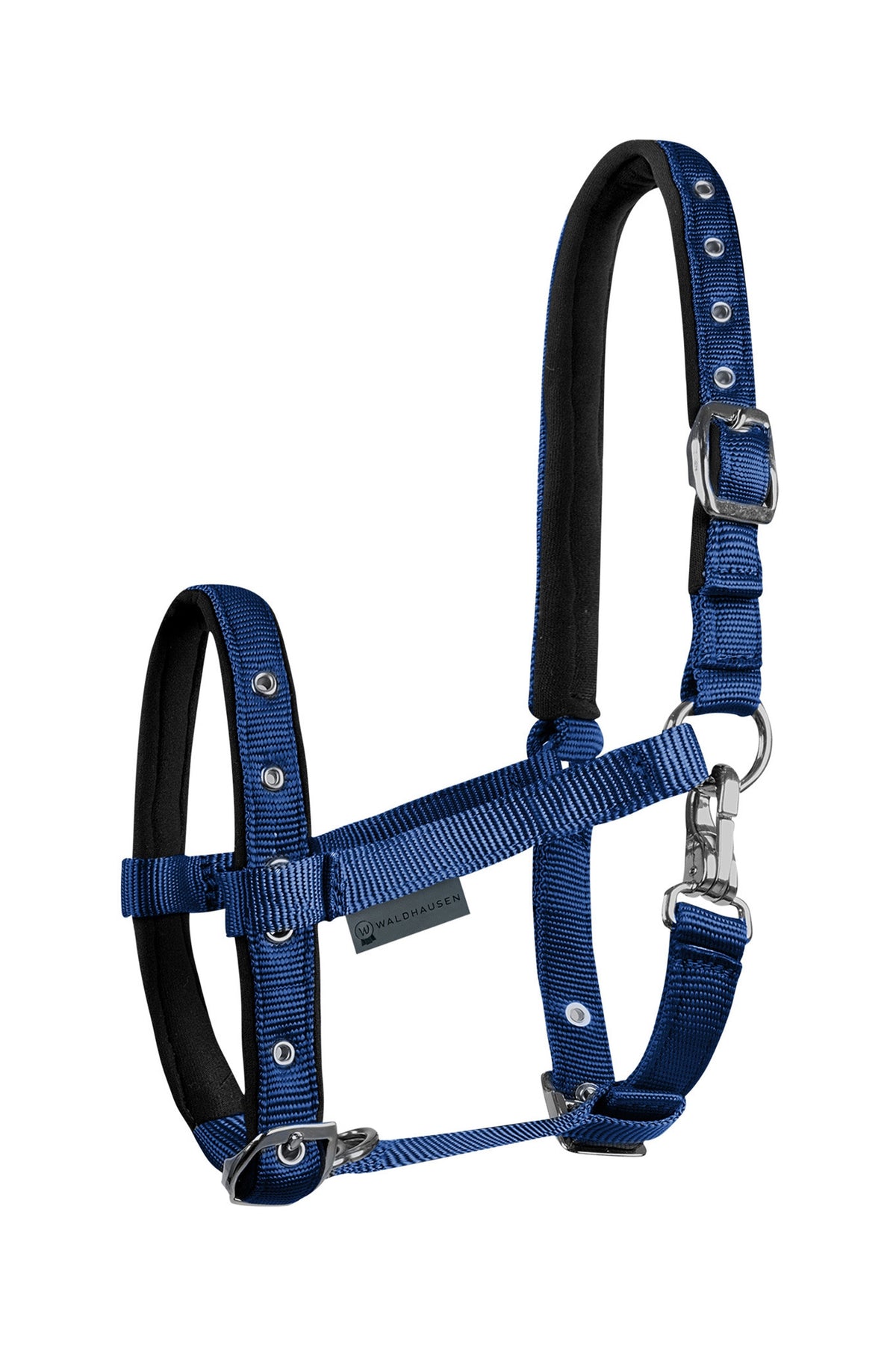 Waldhausen Foal Comfort Halter Pony & Shetland Tac