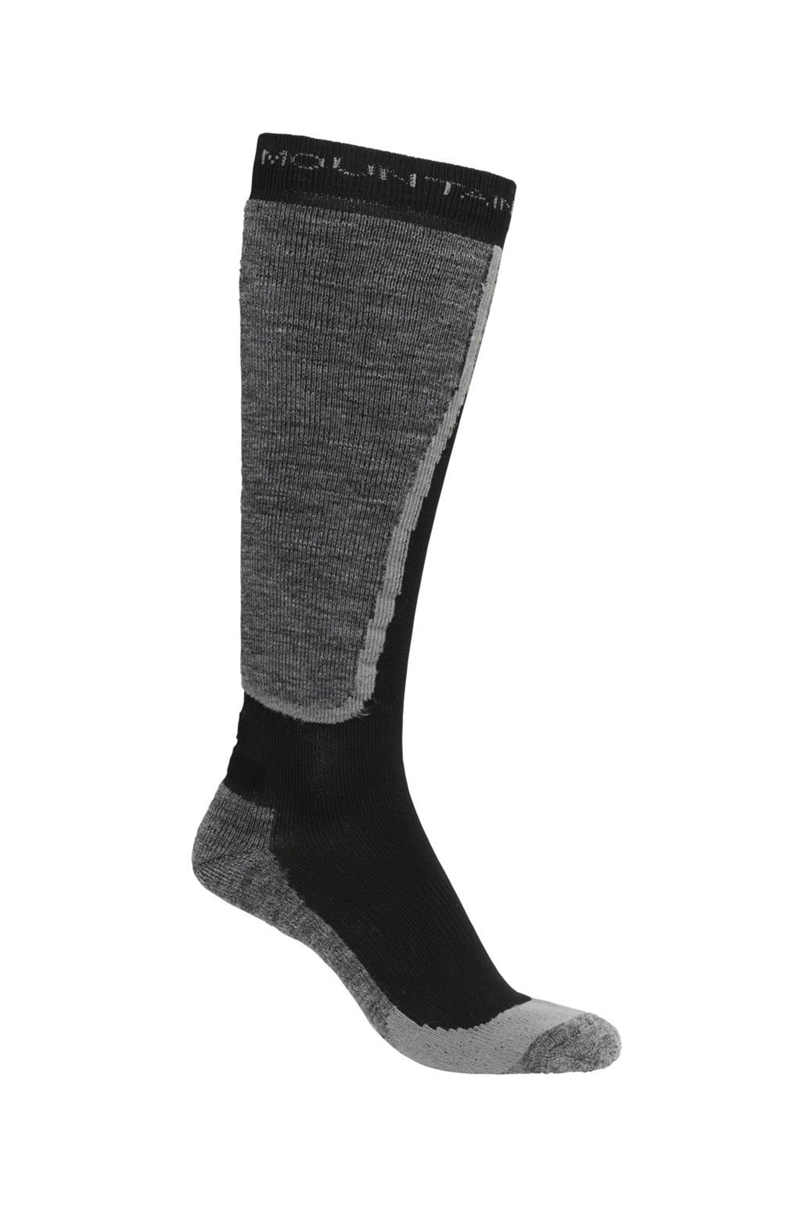 Mountain Horse Terry Merino Wool Socks Socks