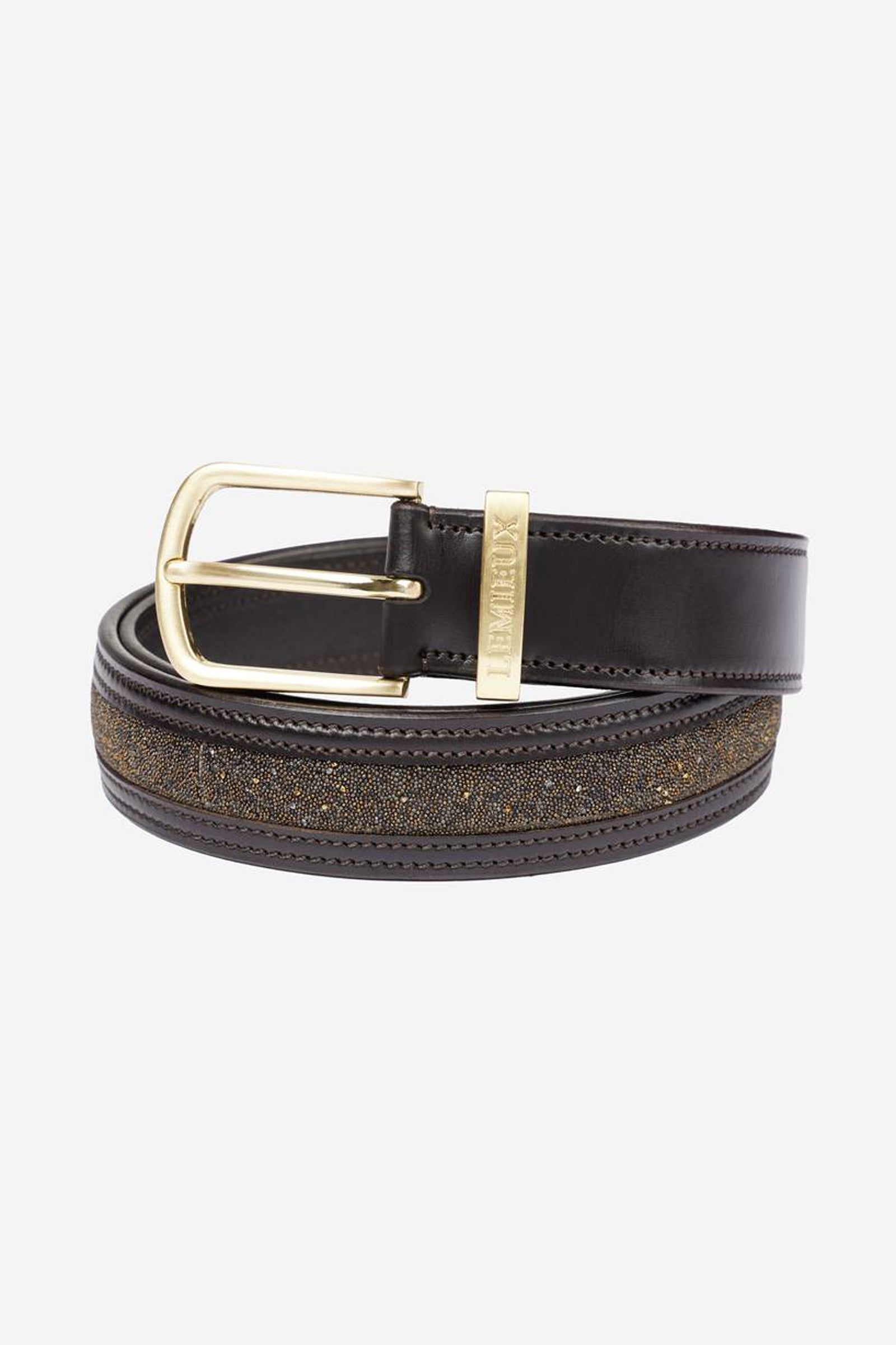 LeMieux Crystal Insert Belt Accessories