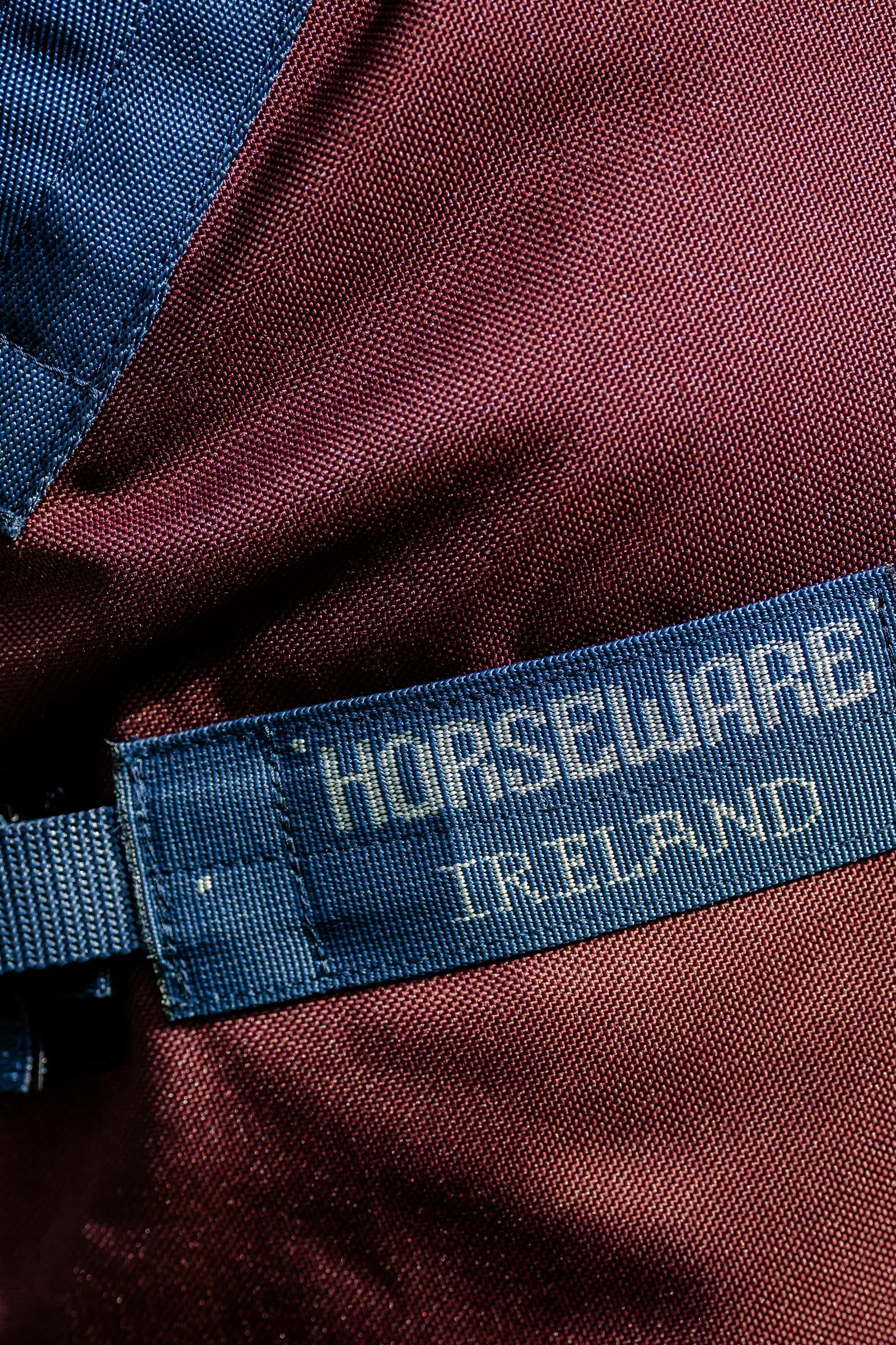 Horseware Amigo Bravo 12 Plus Turnout Rug With Detachable Neck, 0g Horse Rugs