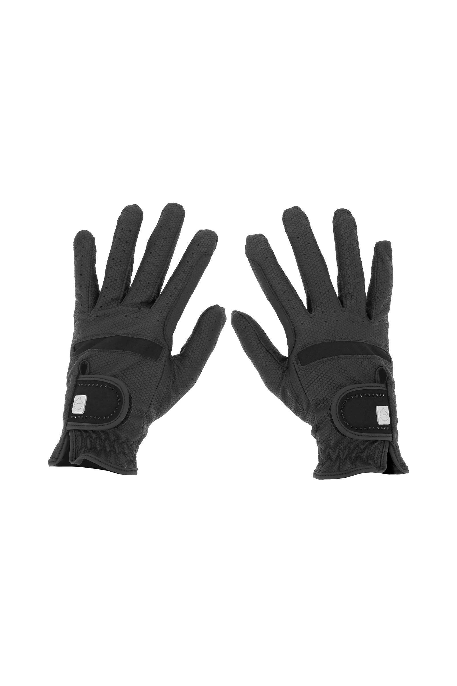EQUITHÈME Cutting Gloves Riding Gloves