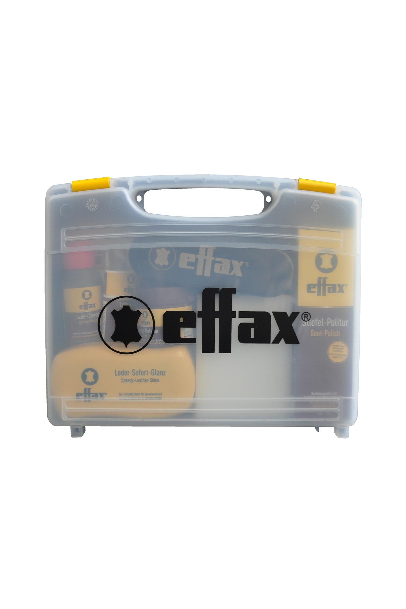 Effax Leather-Care-Case Horse Health Care