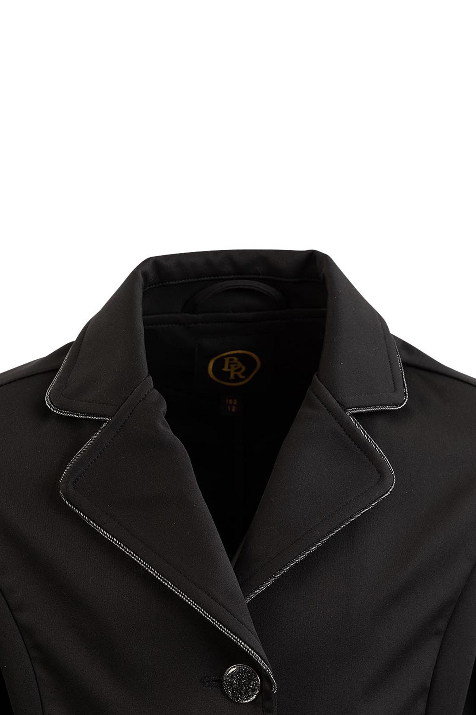 BR Ostrava Kids´Competition Jacket Kids Apparel