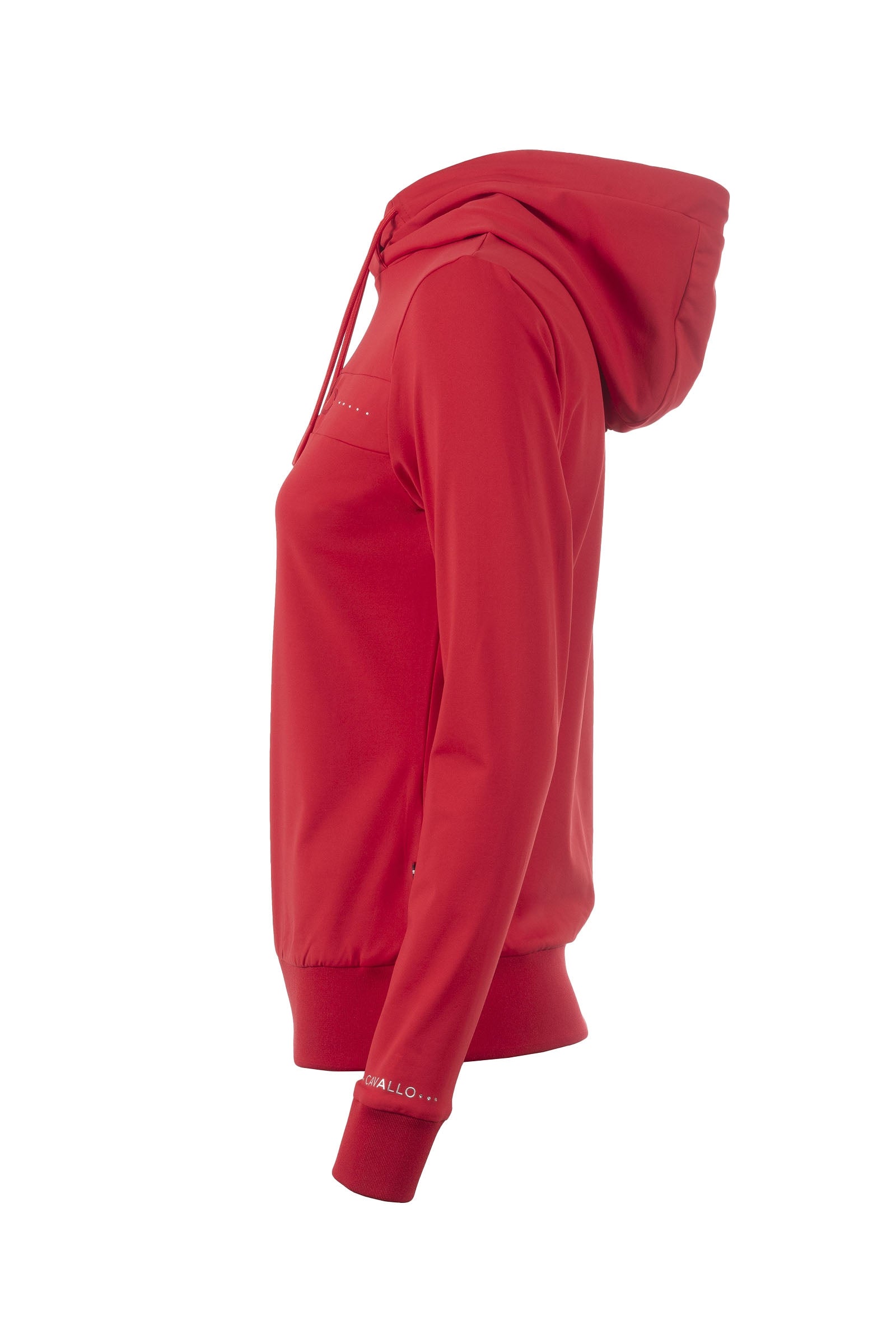 Cavallo CAVALNADRA Women´s Hoody Women’s Riding Clothing