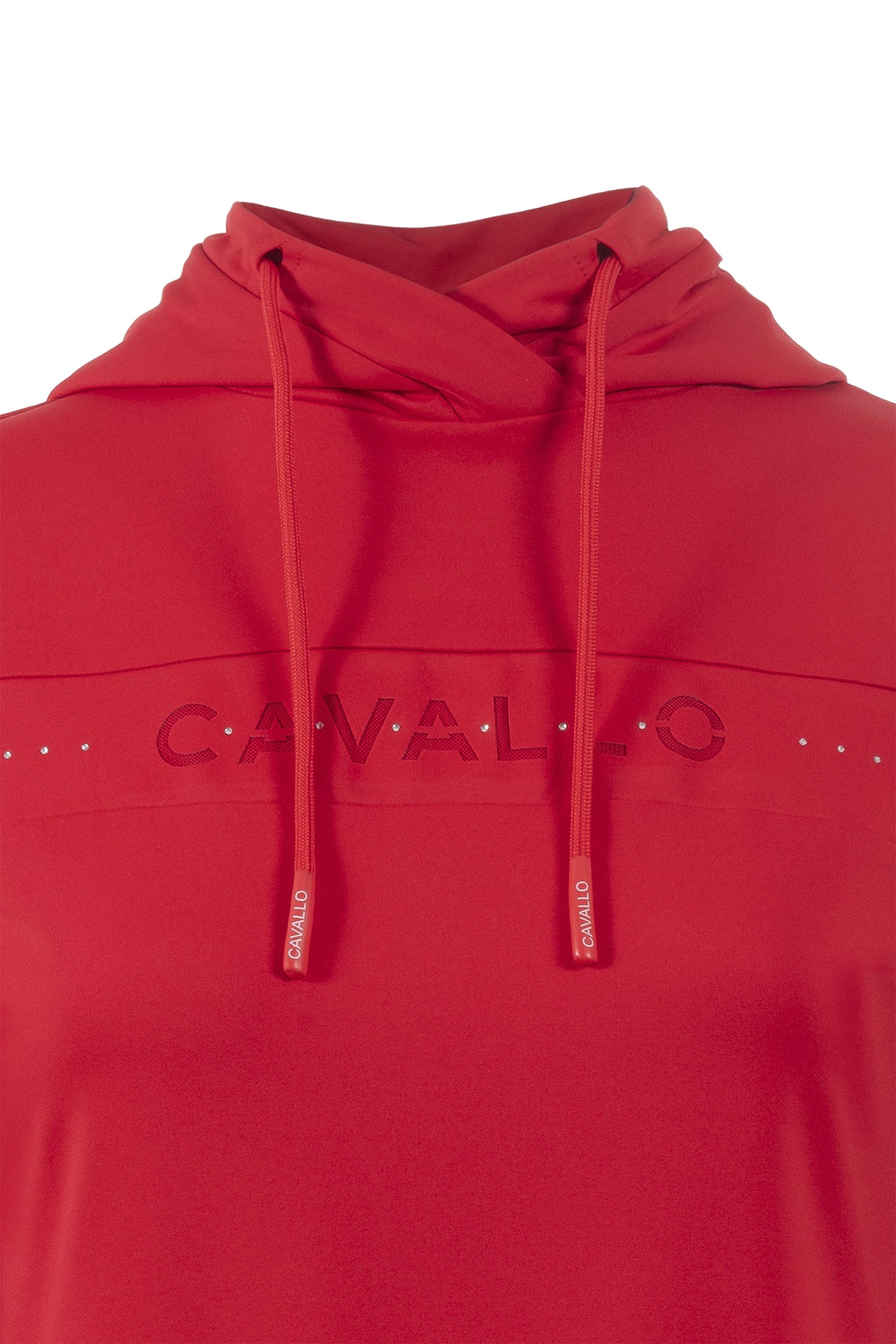 Cavallo CAVALNADRA Women´s Hoody Women’s Riding Clothing