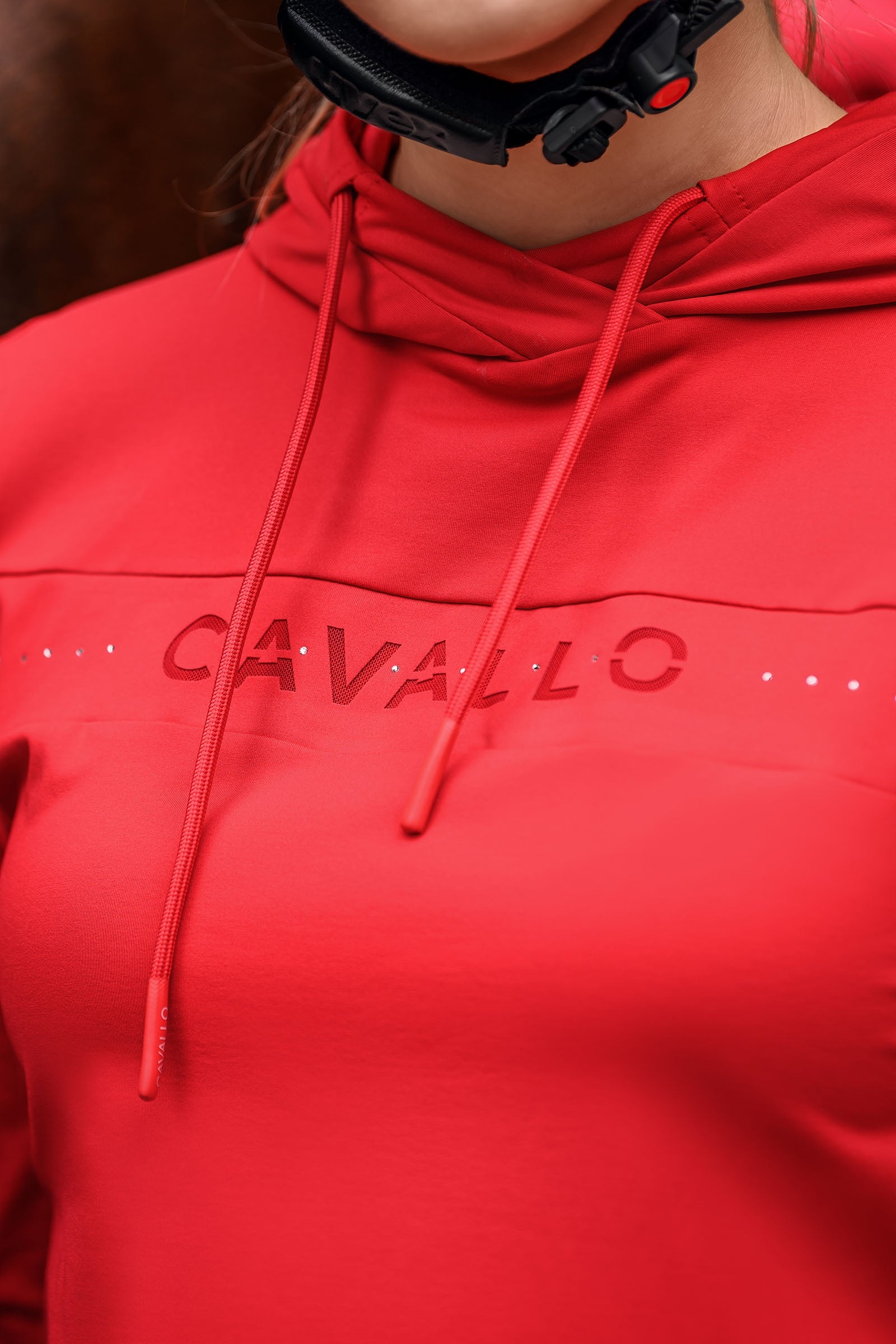 Cavallo CAVALNADRA Women´s Hoody Women’s Riding Clothing