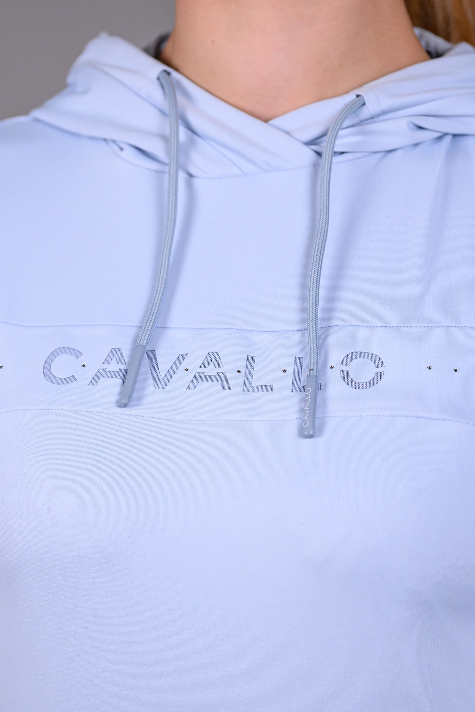 Cavallo CAVALNADRA Women´s Hoody Women’s Riding Clothing