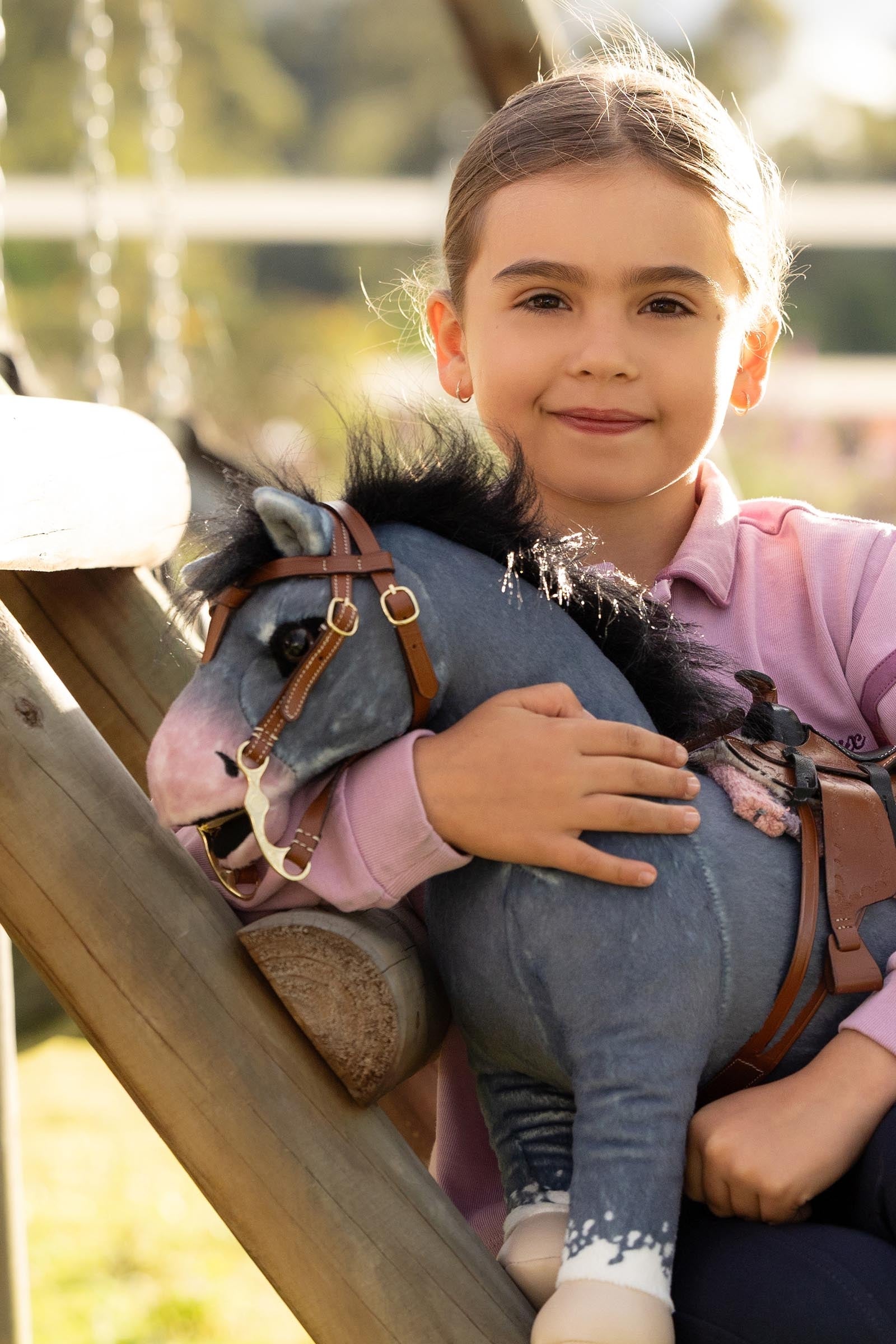 LeMieux Toy Pony Comet Gifts & Toys