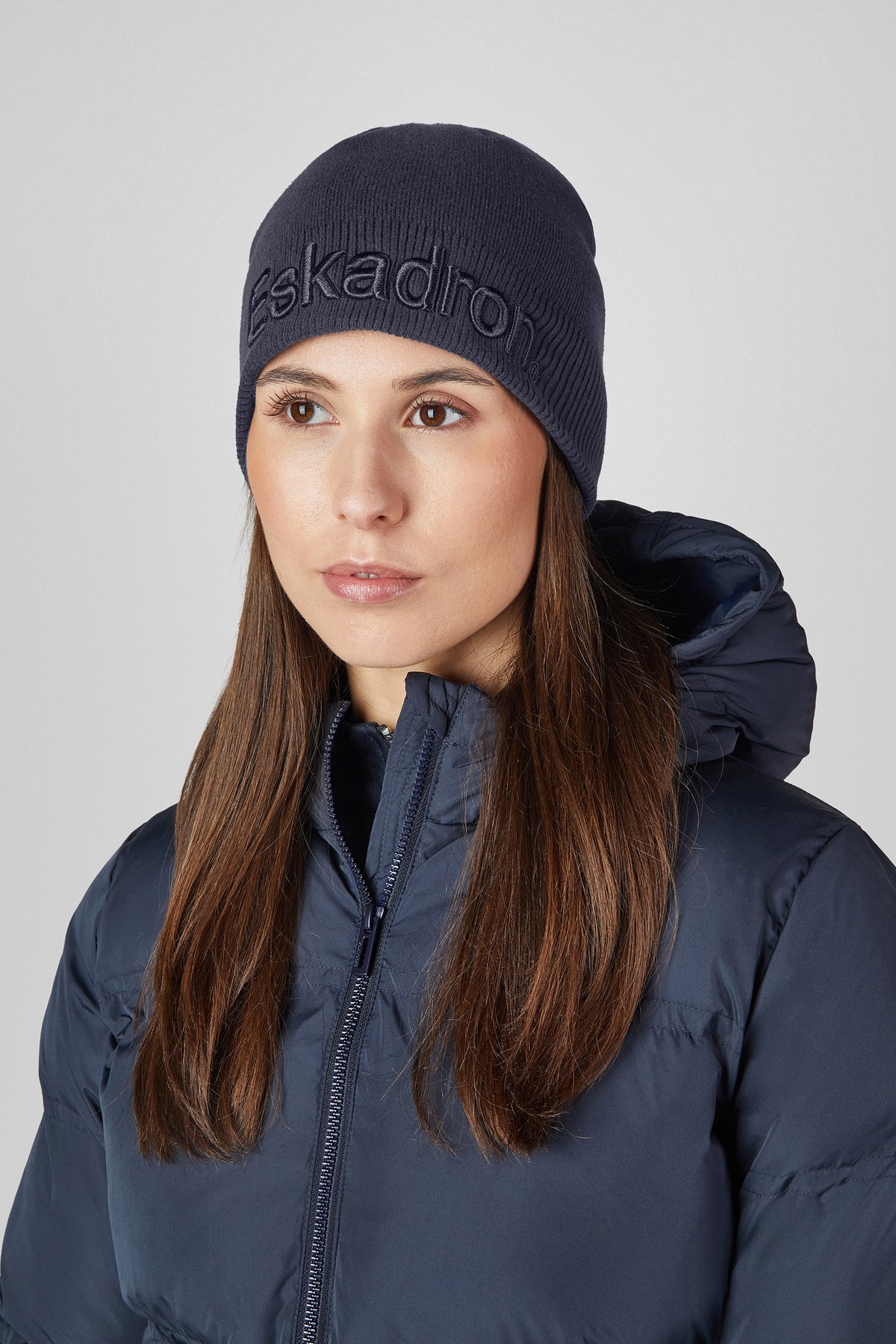 Eskadron Dynamic Fanatics AW26 Knit Hat Accessories