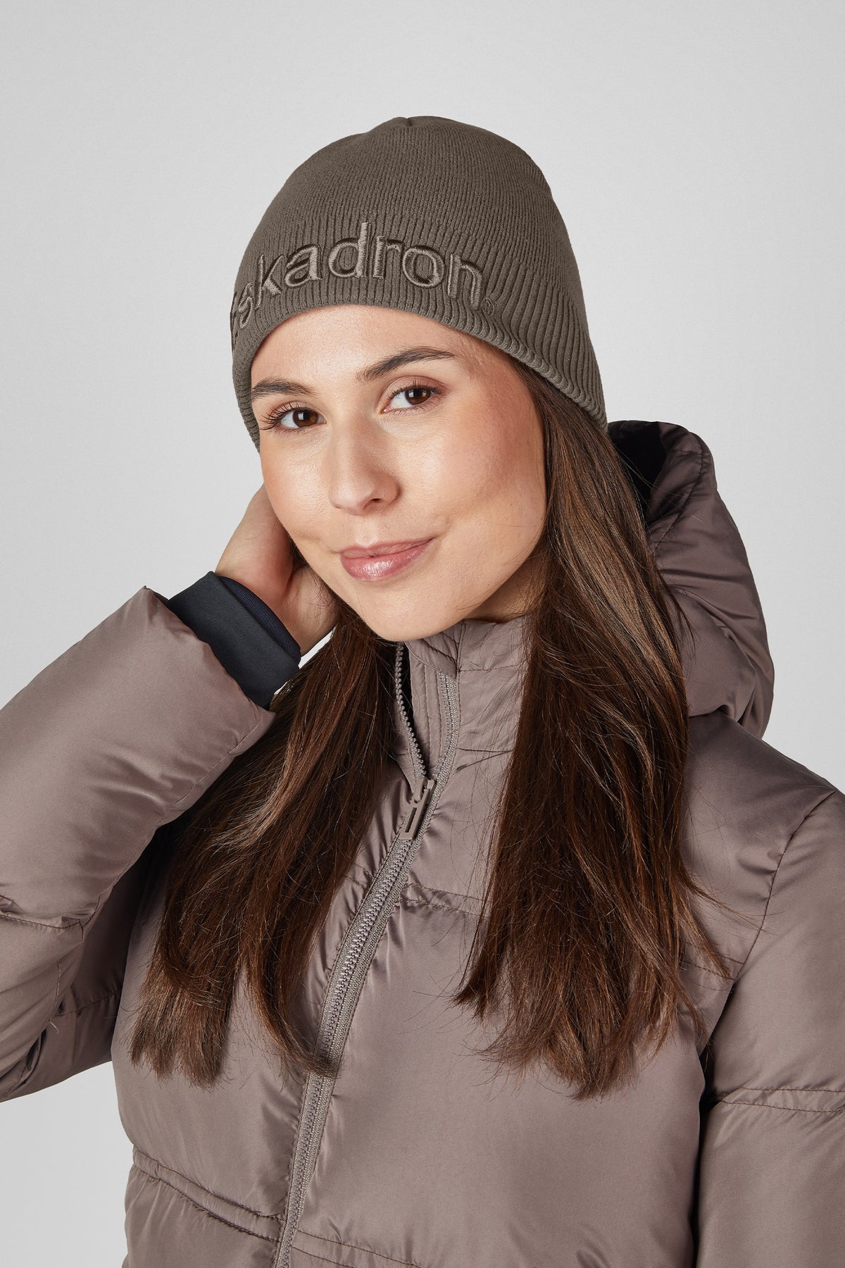 Eskadron Dynamic Fanatics AW26 Knit Hat Accessories