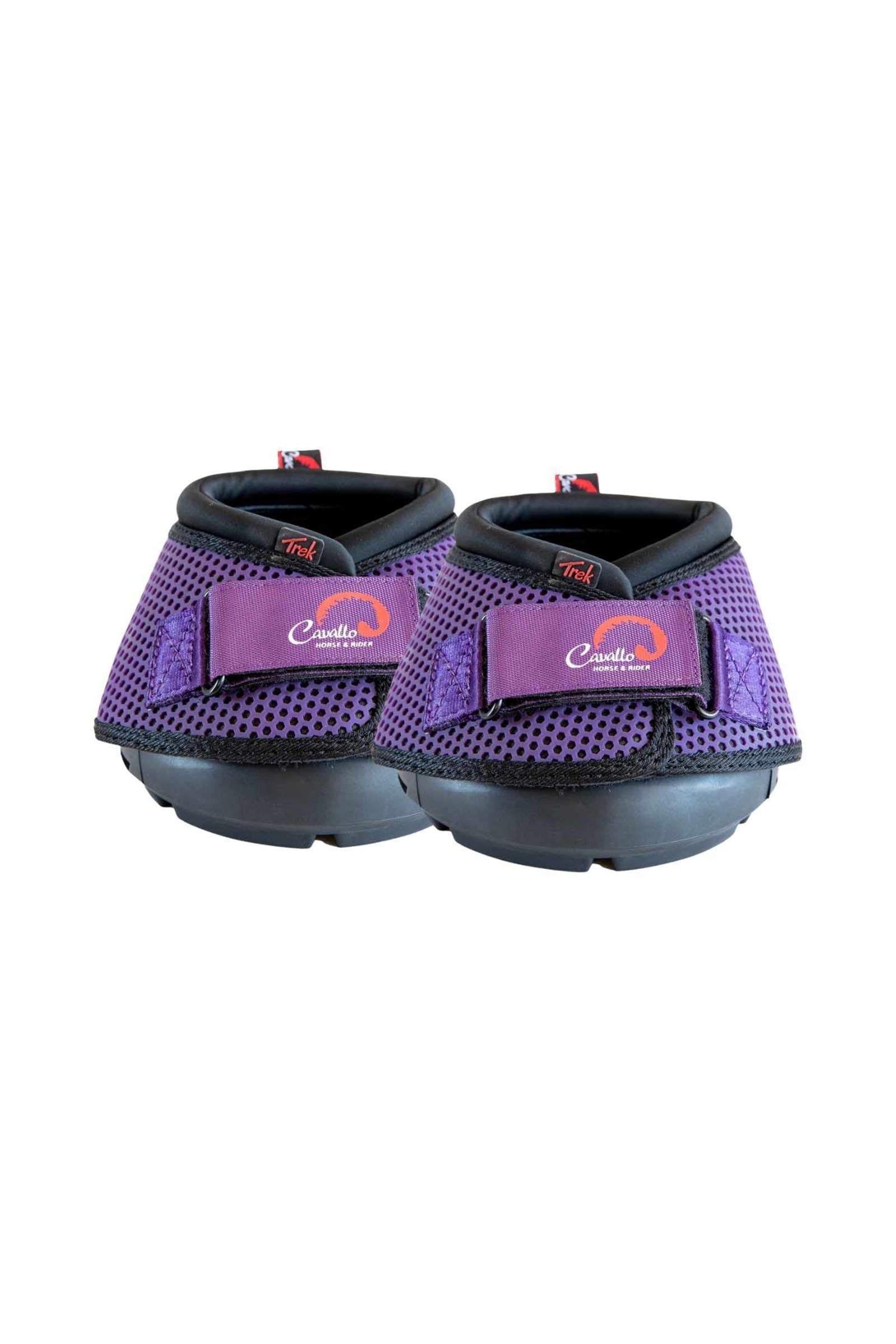 Cavallo Hoof Boots F.R.A. Trek Hoof Shoe (slim/pair) Leg & Hoof Protection