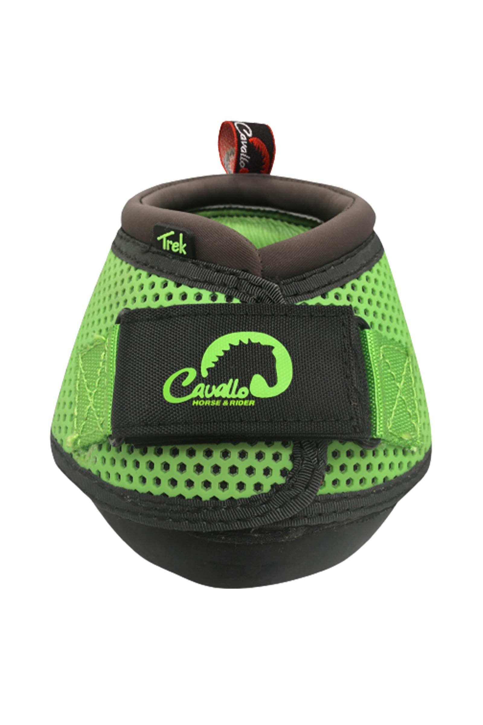 Cavallo Hoof Boots F.R.A. Trek Hoof Shoe (slim/pair) Leg & Hoof Protection