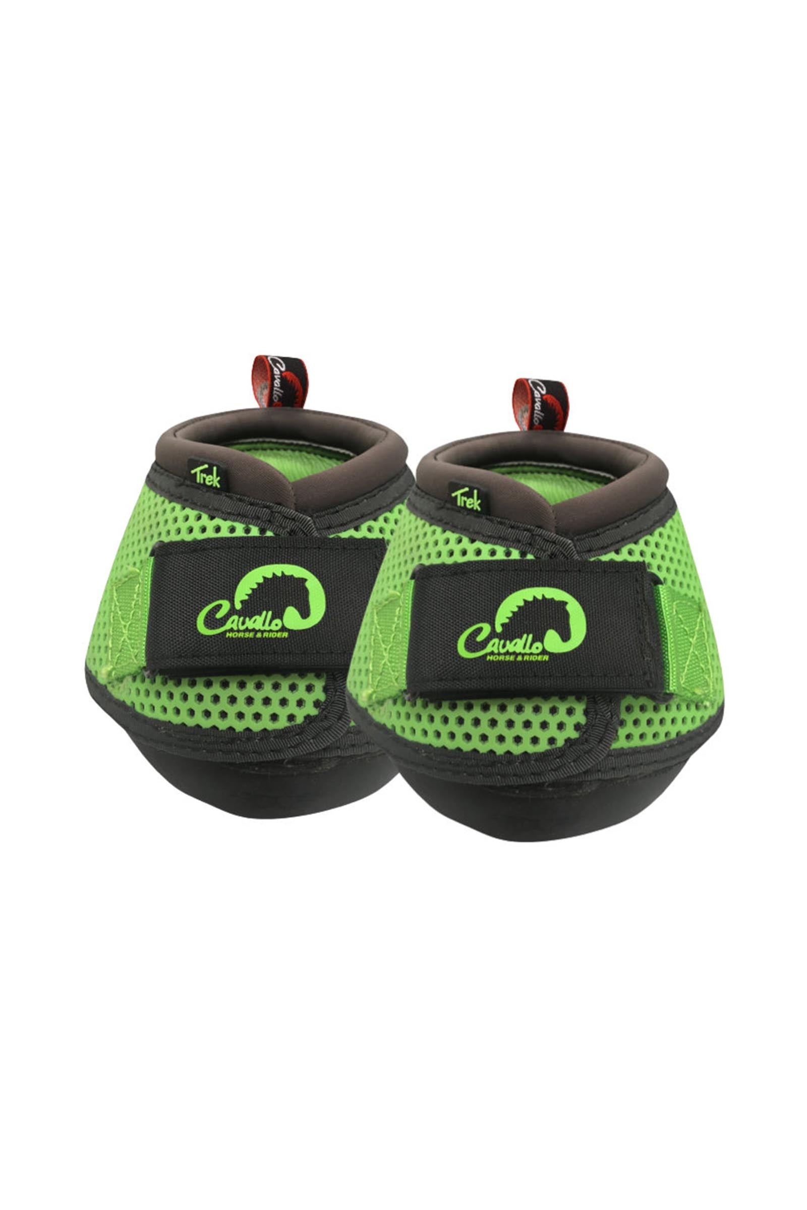 Cavallo Hoof Boots F.R.A. Trek Hoof Shoe (slim/pair) Leg & Hoof Protection