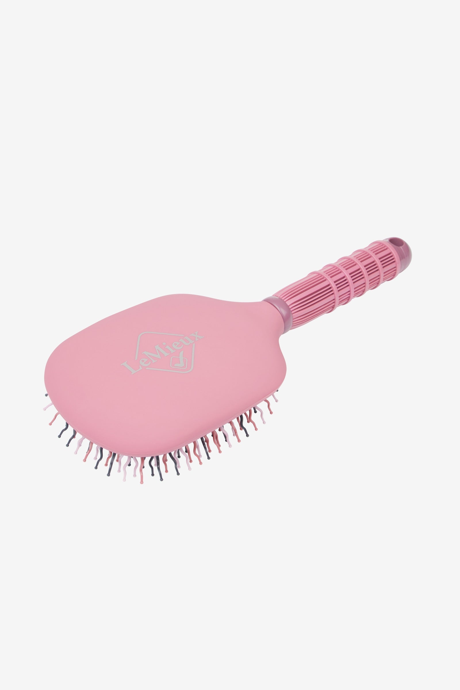 LeMieux Tangle Tidy Brush Horse Grooming Tools