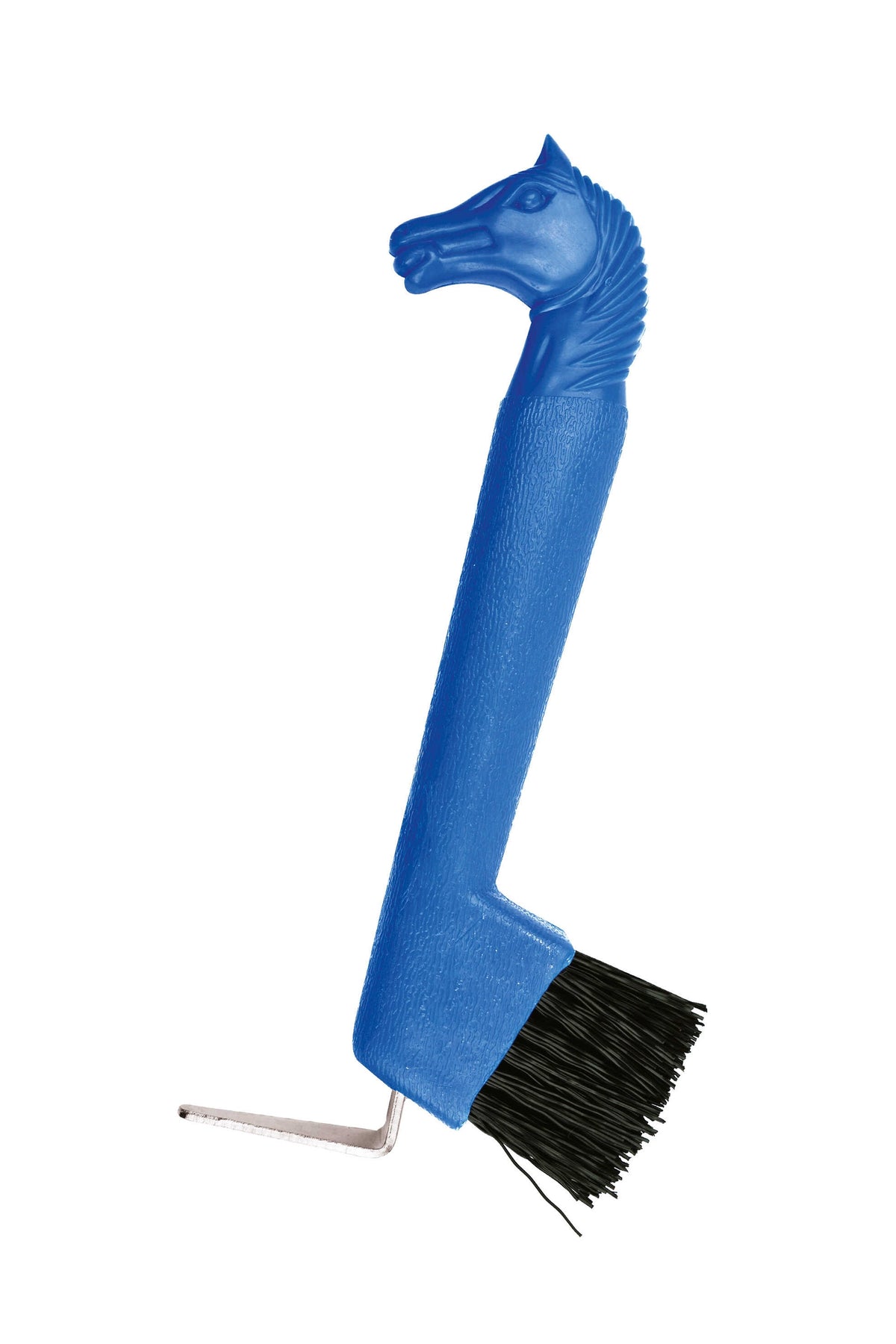 HIPPOTONIC HORSE Hoof Pick With Brush Horse Grooming Tools