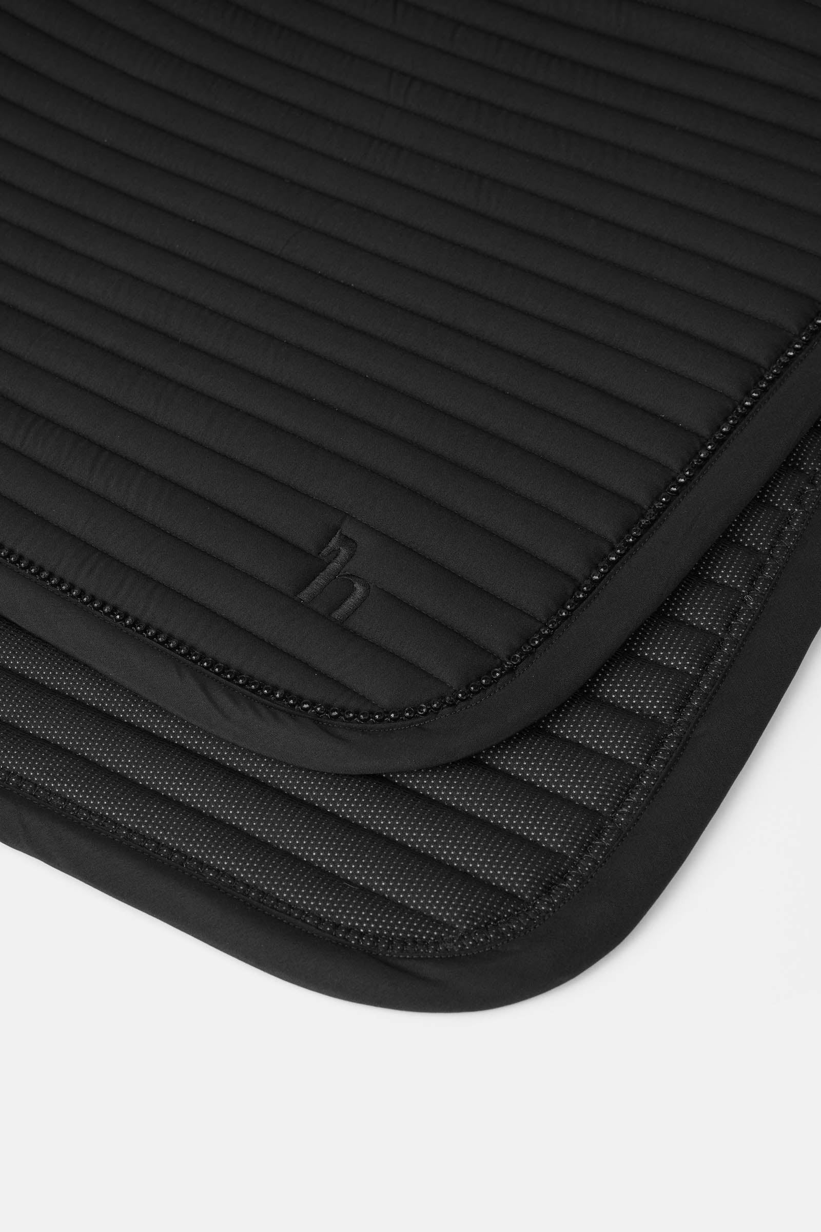 Horze Symphony Dressage Saddle Pad Saddle Pads