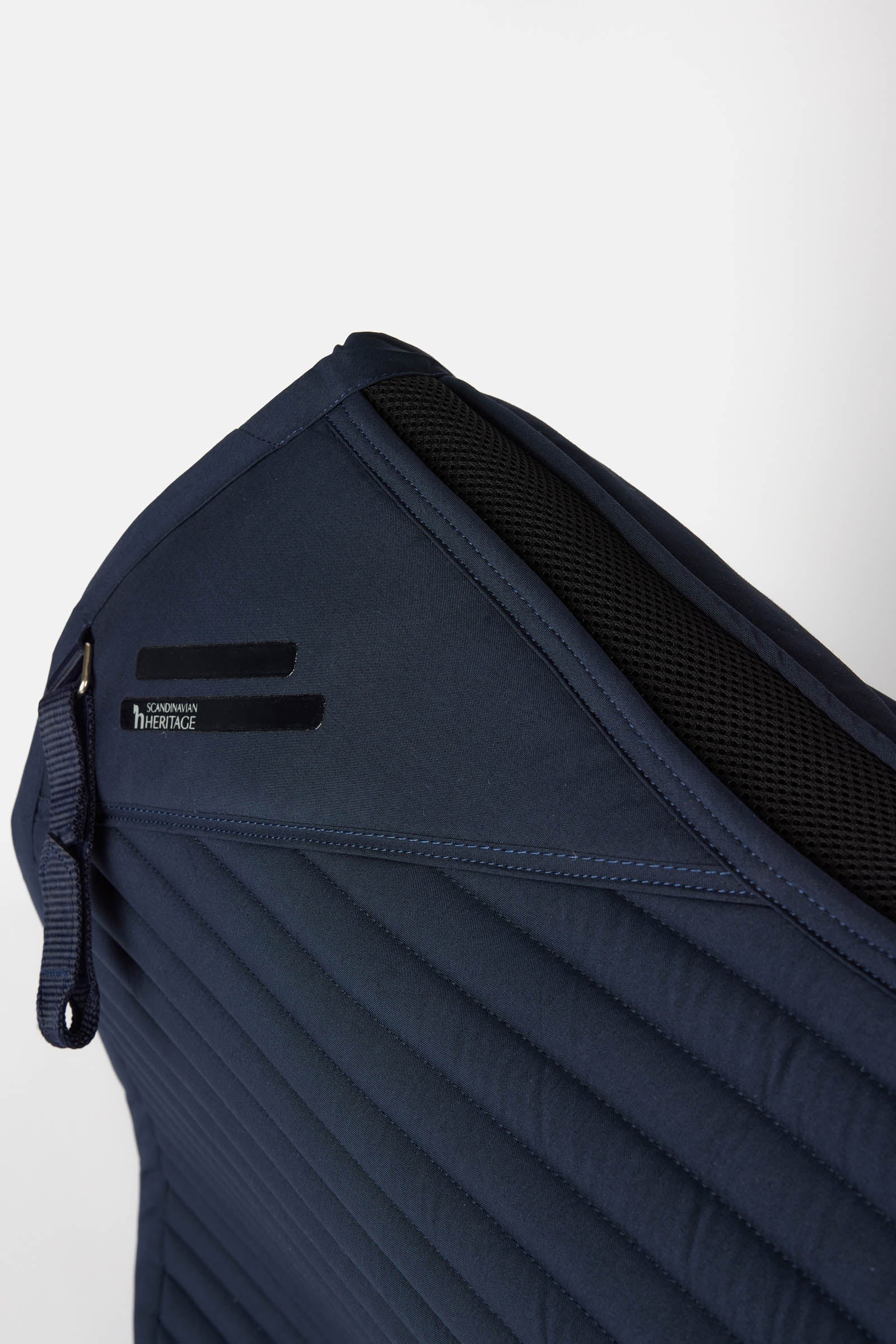 Horze Symphony Dressage Saddle Pad Saddle Pads