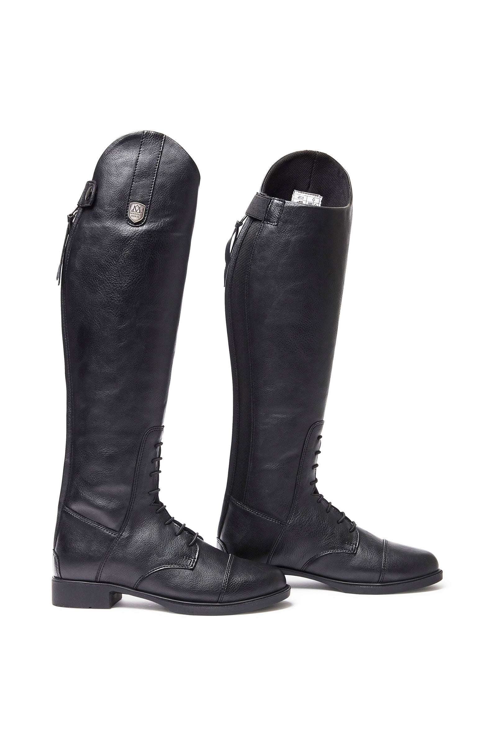 Mountain Horse Veganza Young Kid´s Winter Riding Boots Riding Boots & Riding Shoes