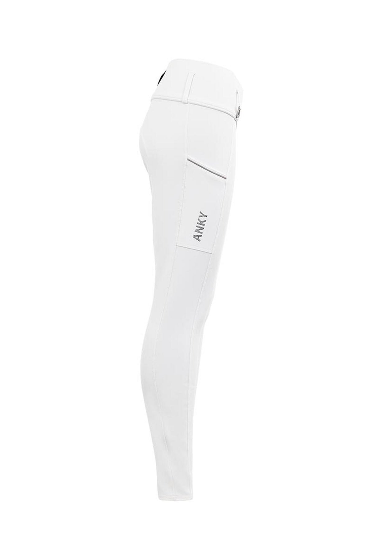 Anky ANKY Active Women´s Full Grip Riding Tights Womens Breeches