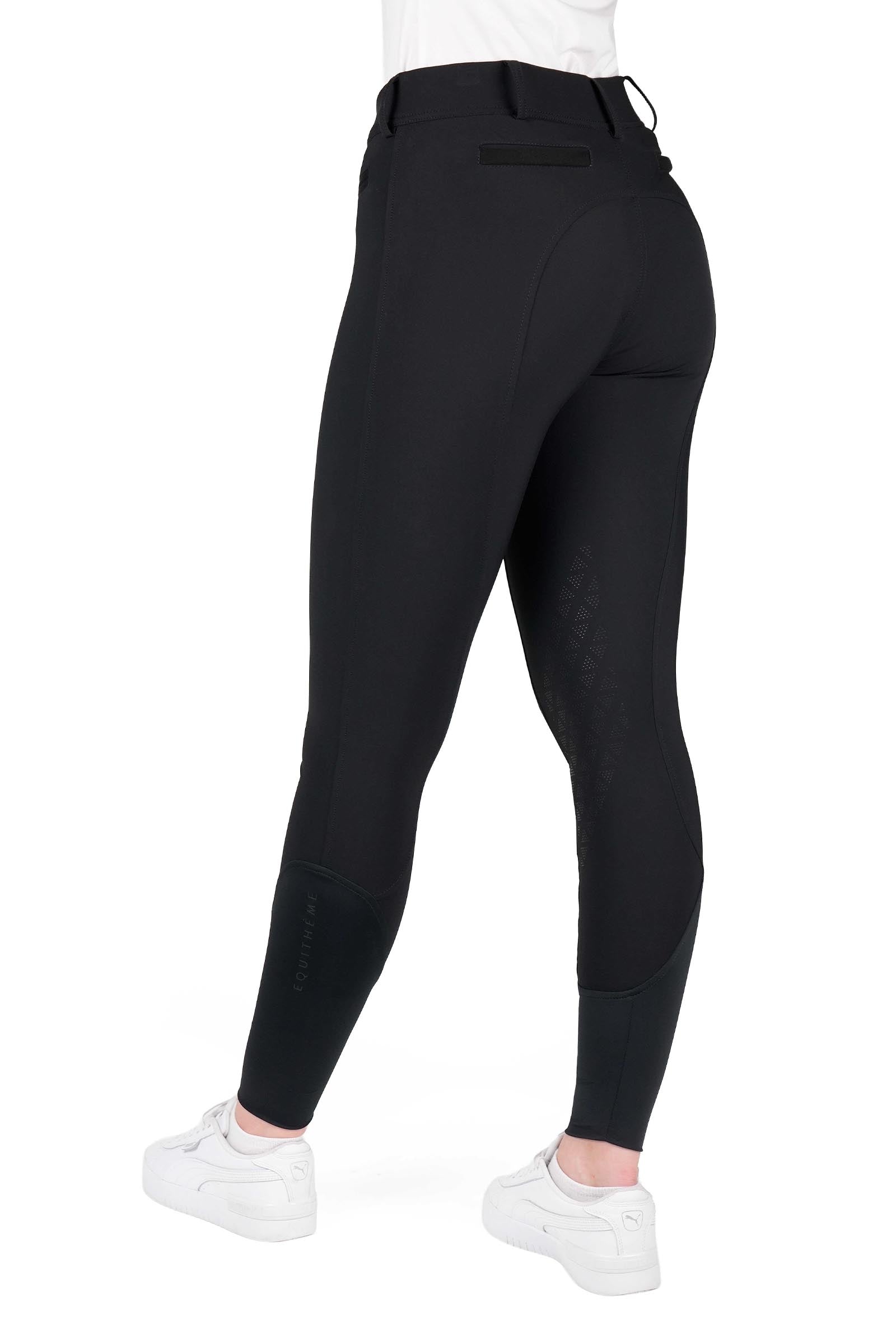 EQUITHÈME Originals Sally Women´s Knee Grip Breeches Womens Breeches