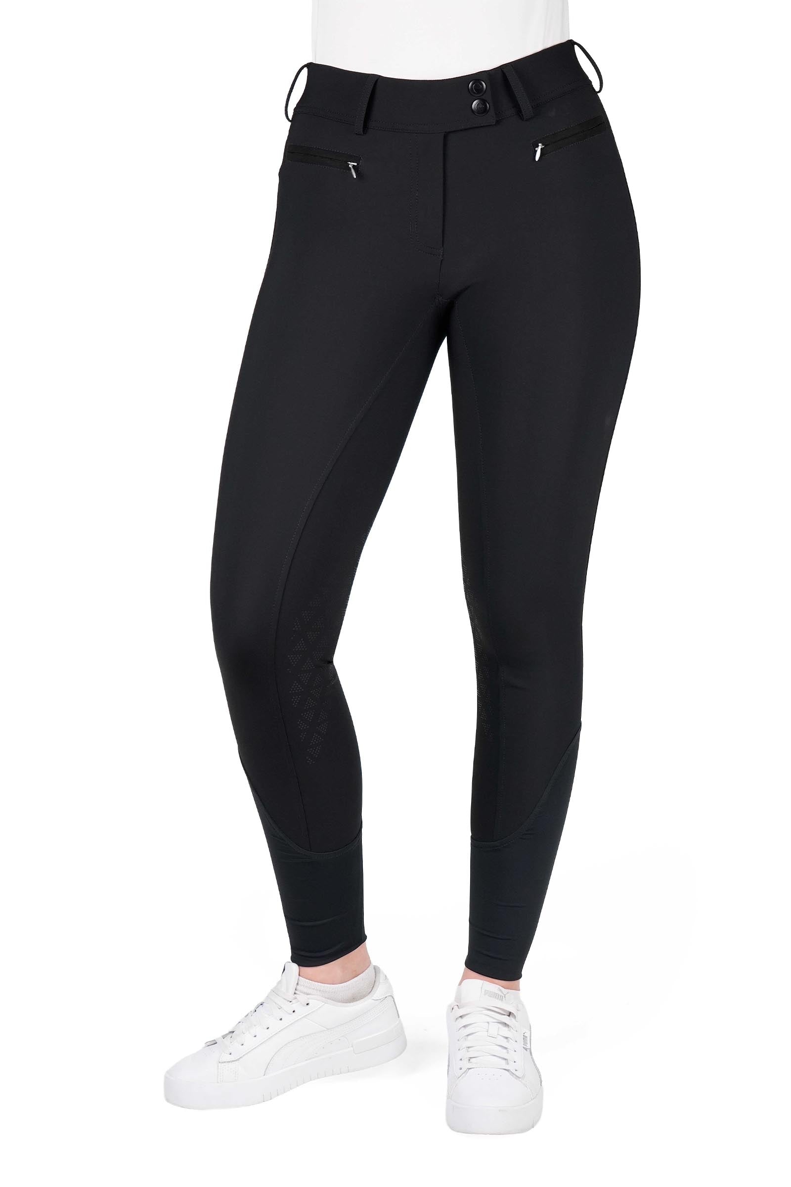EQUITHÈME Originals Sally Women´s Knee Grip Breeches Womens Breeches