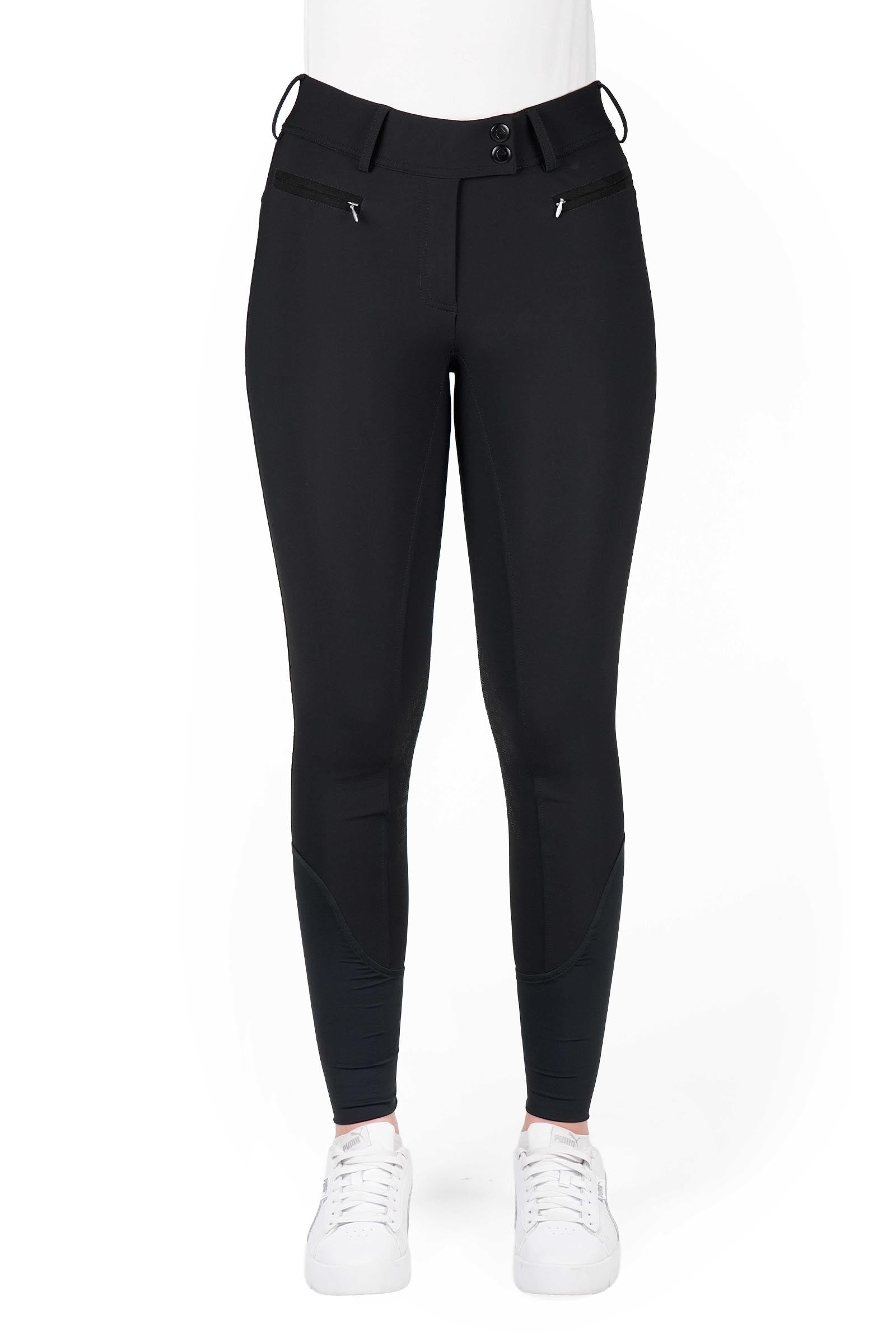 EQUITHÈME Originals Sally Women´s Knee Grip Breeches Womens Breeches