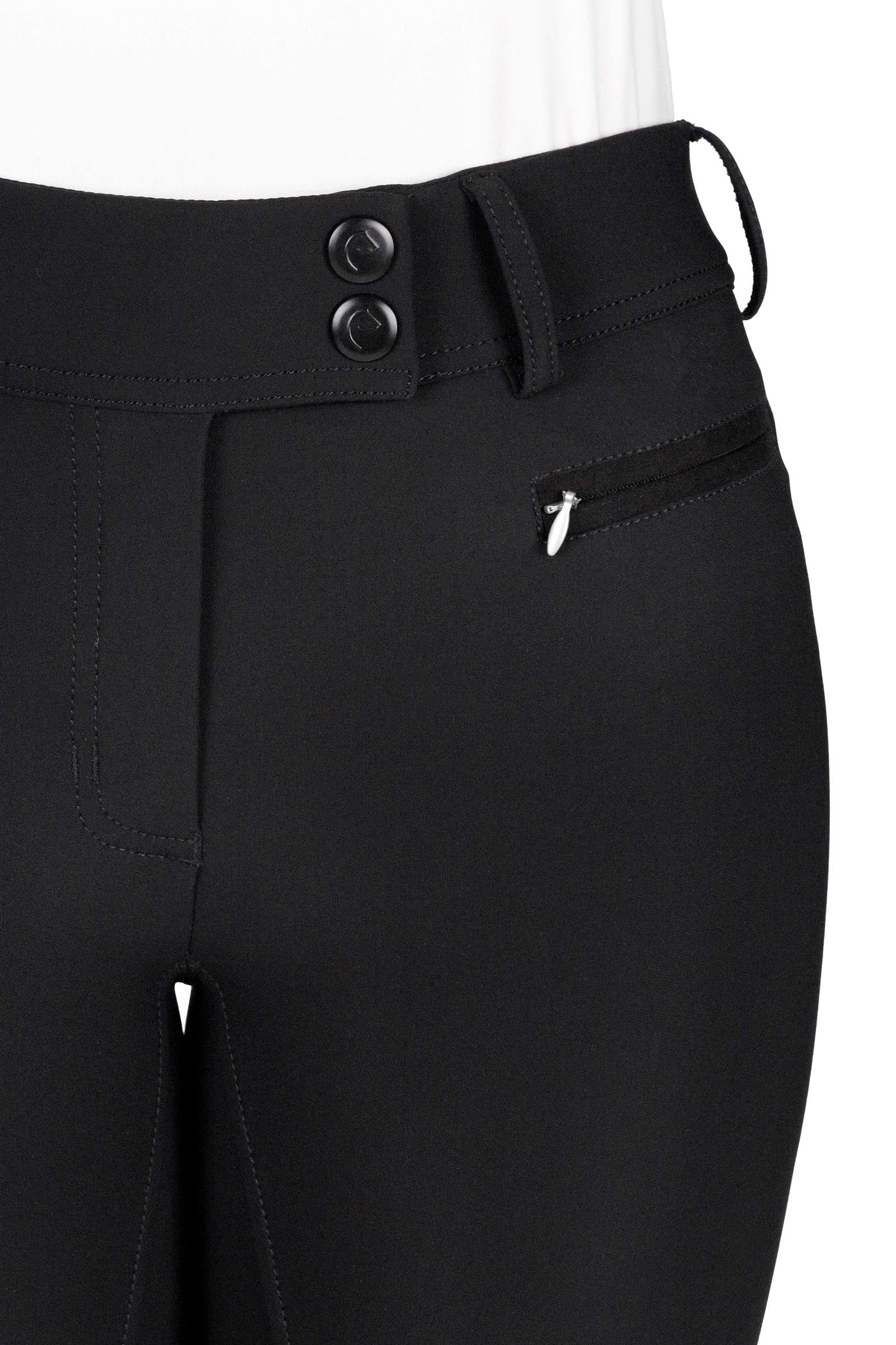 EQUITHÈME Originals Sally Women´s Knee Grip Breeches Womens Breeches