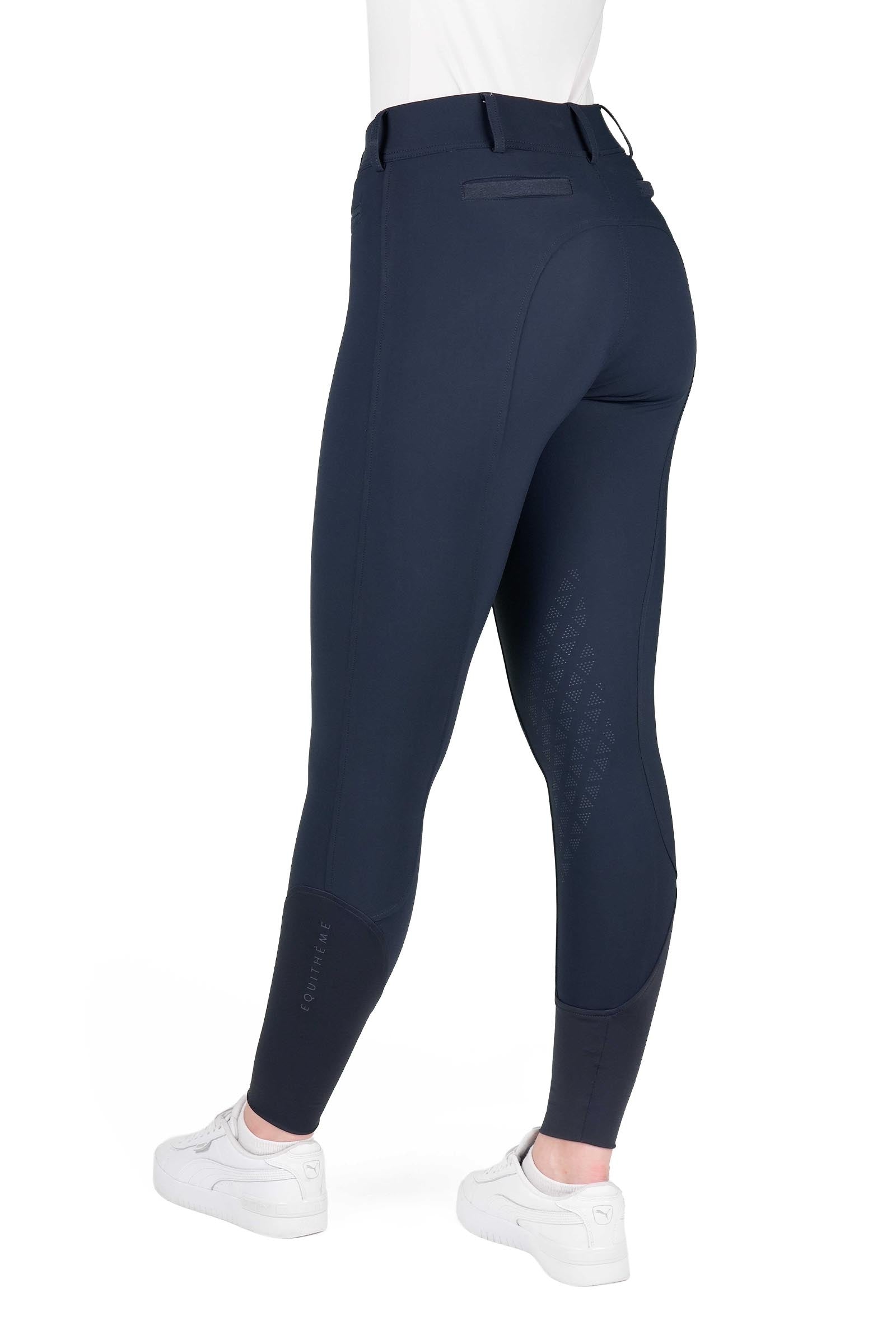EQUITHÈME Originals Sally Women´s Knee Grip Breeches Womens Breeches