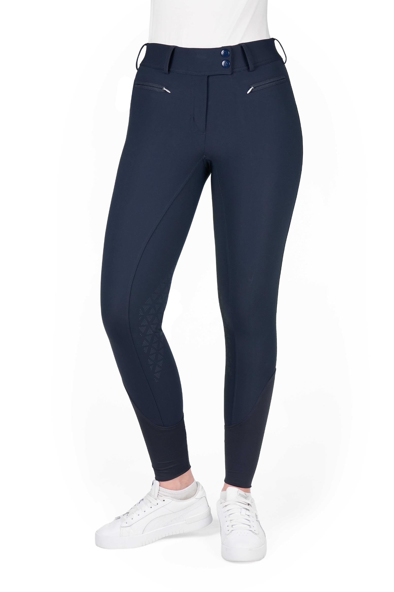 EQUITHÈME Originals Sally Women´s Knee Grip Breeches Womens Breeches