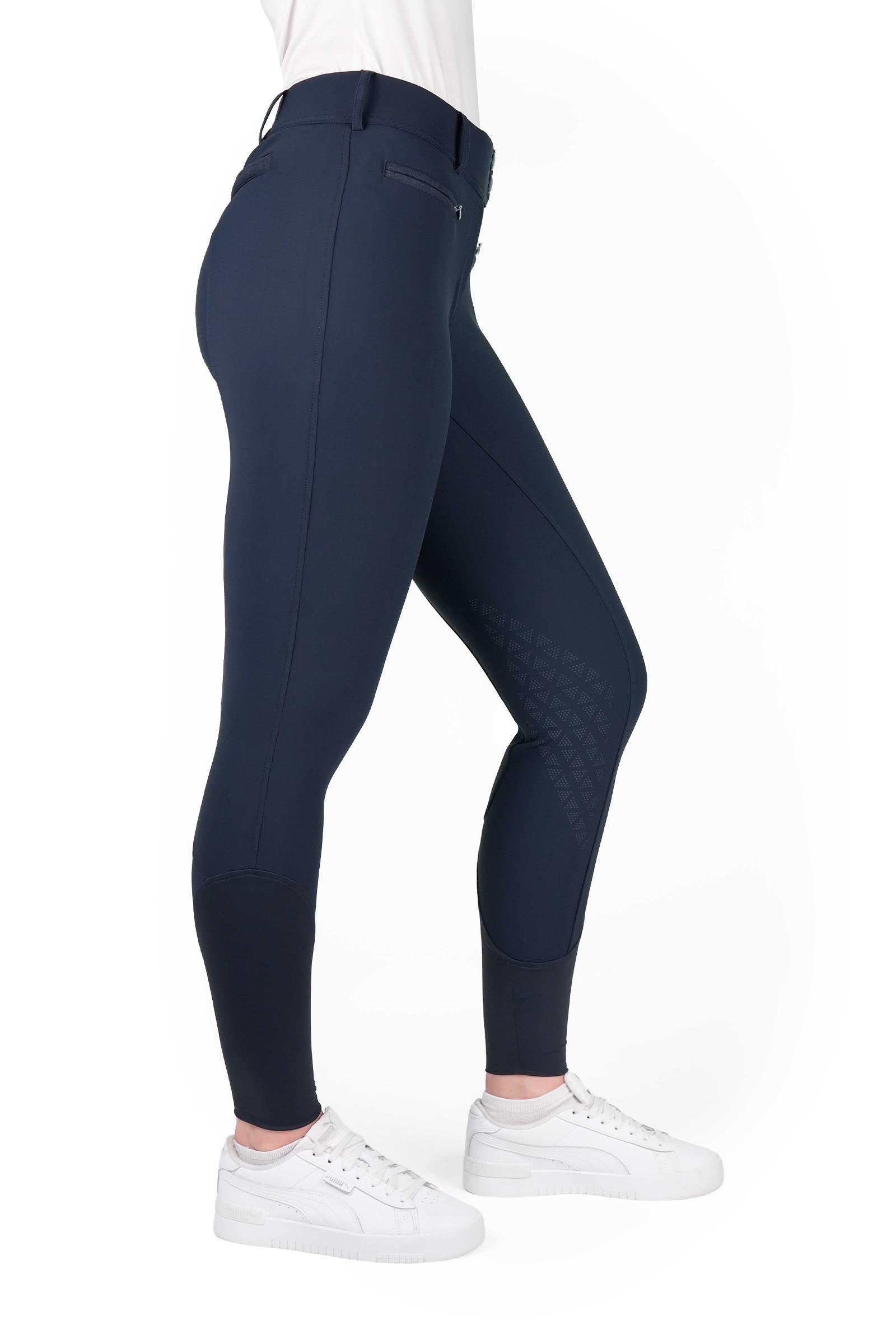 EQUITHÈME Originals Sally Women´s Knee Grip Breeches Womens Breeches