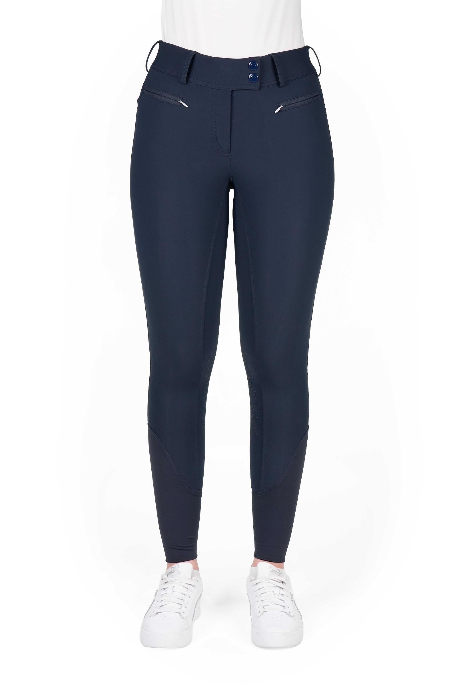 EQUITHÈME Originals Sally Women´s Knee Grip Breeches Womens Breeches