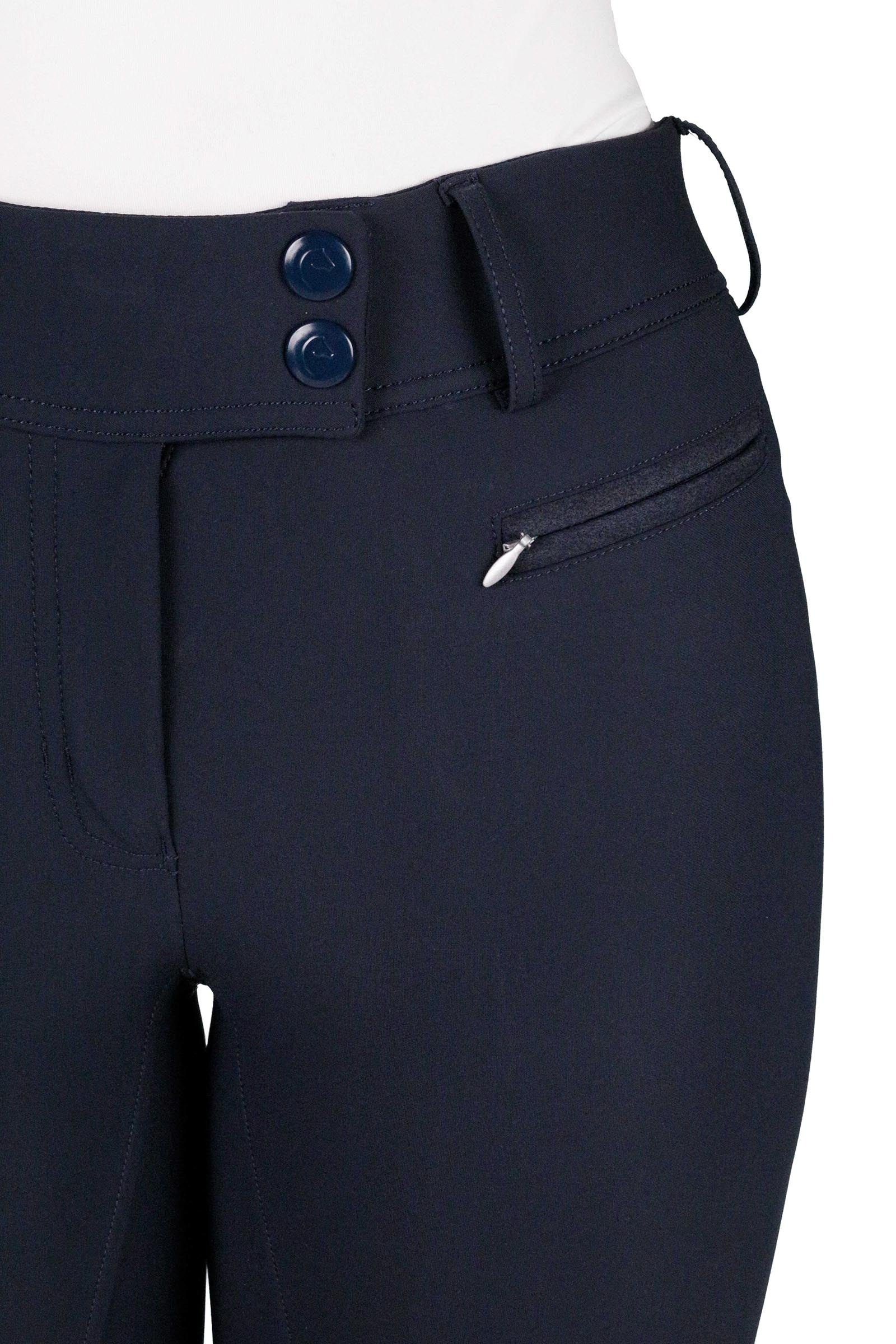 EQUITHÈME Originals Sally Women´s Knee Grip Breeches Womens Breeches