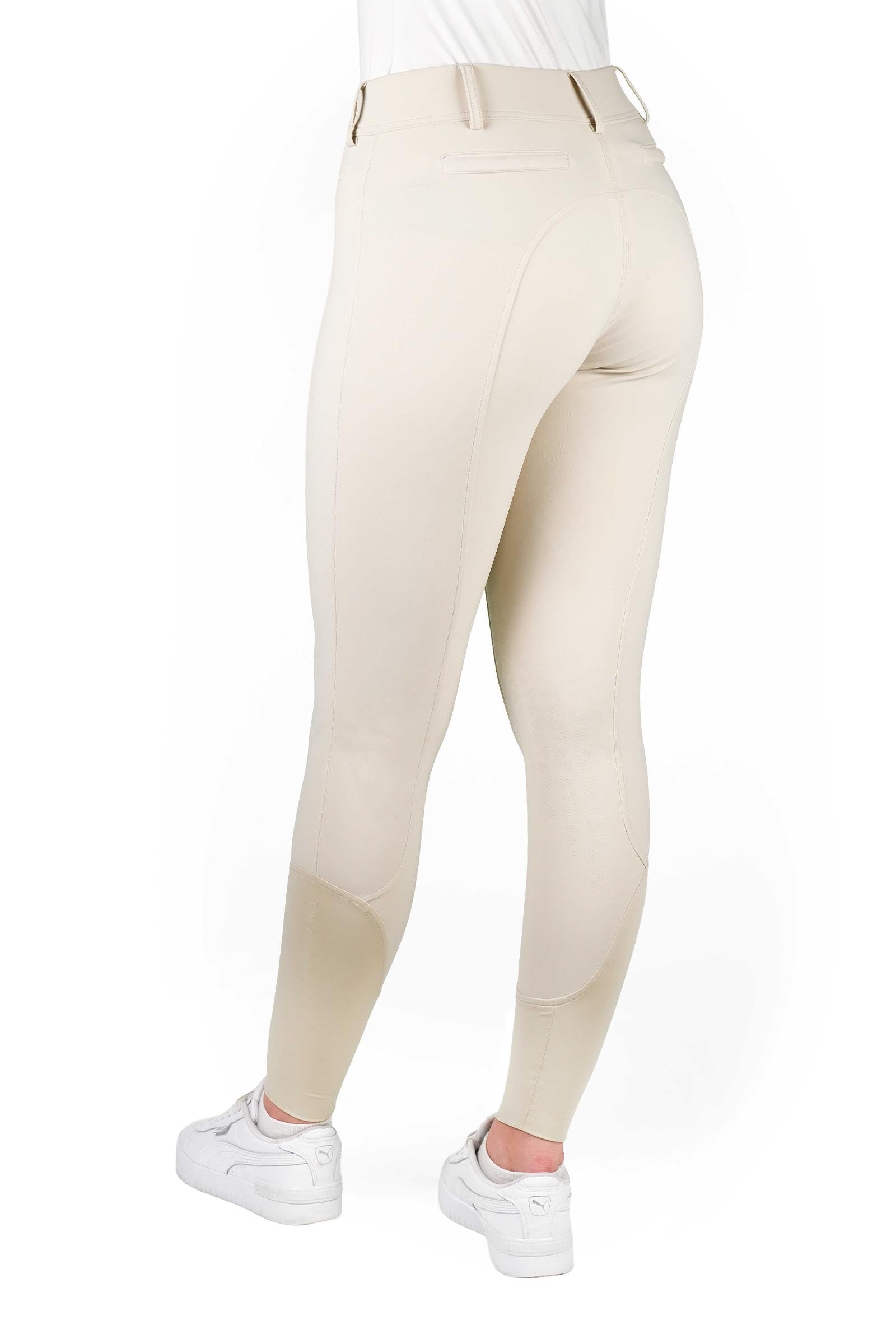 EQUITHÈME Originals Sally Women´s Knee Grip Breeches Womens Breeches