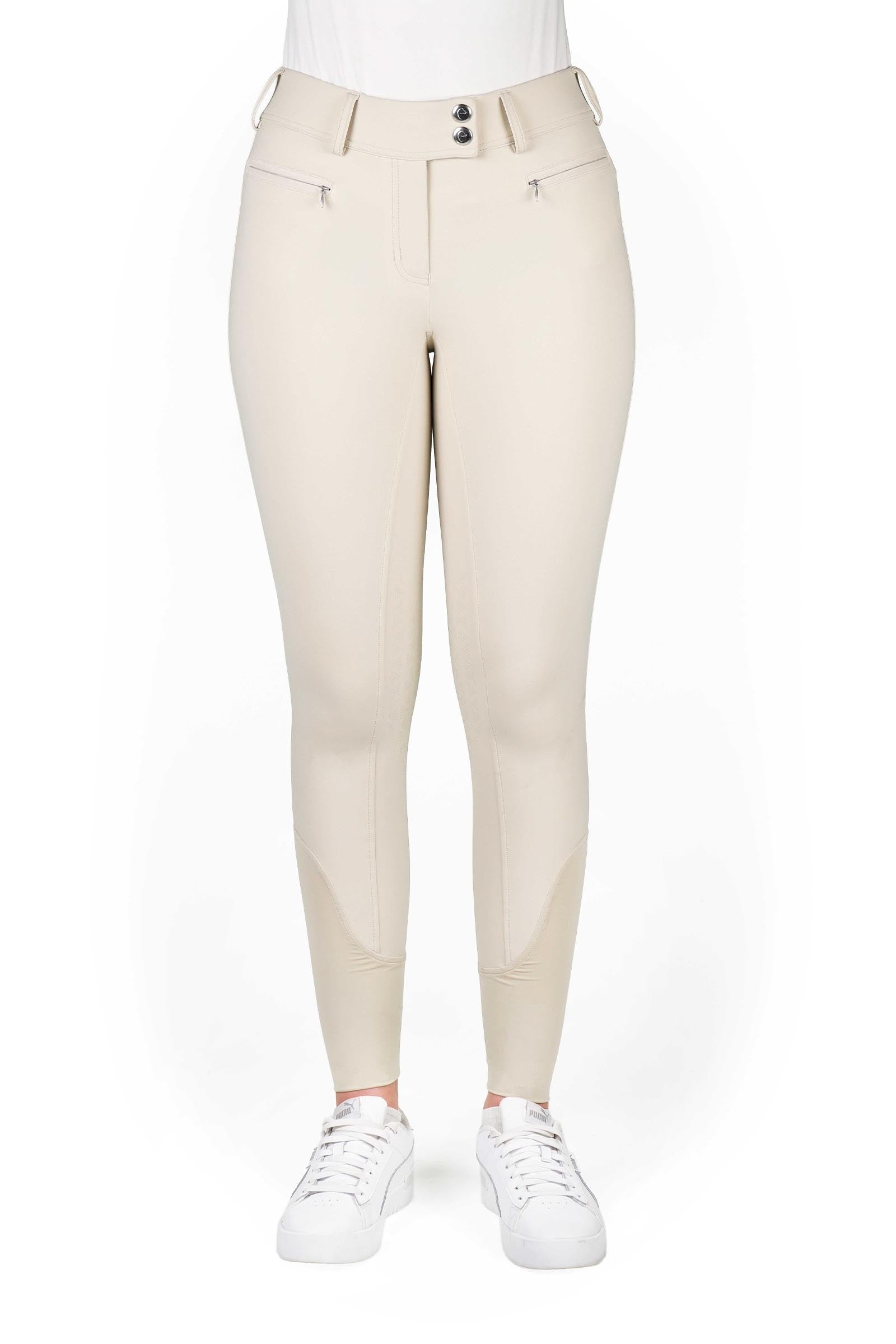 EQUITHÈME Originals Sally Women´s Knee Grip Breeches Womens Breeches