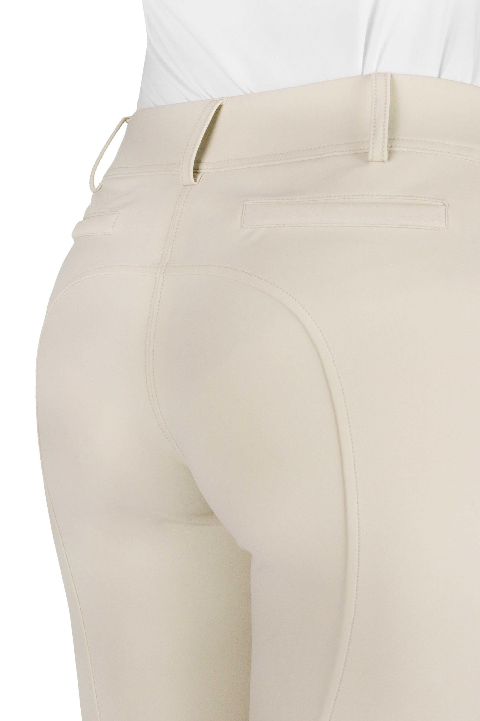 EQUITHÈME Originals Sally Women´s Knee Grip Breeches Womens Breeches
