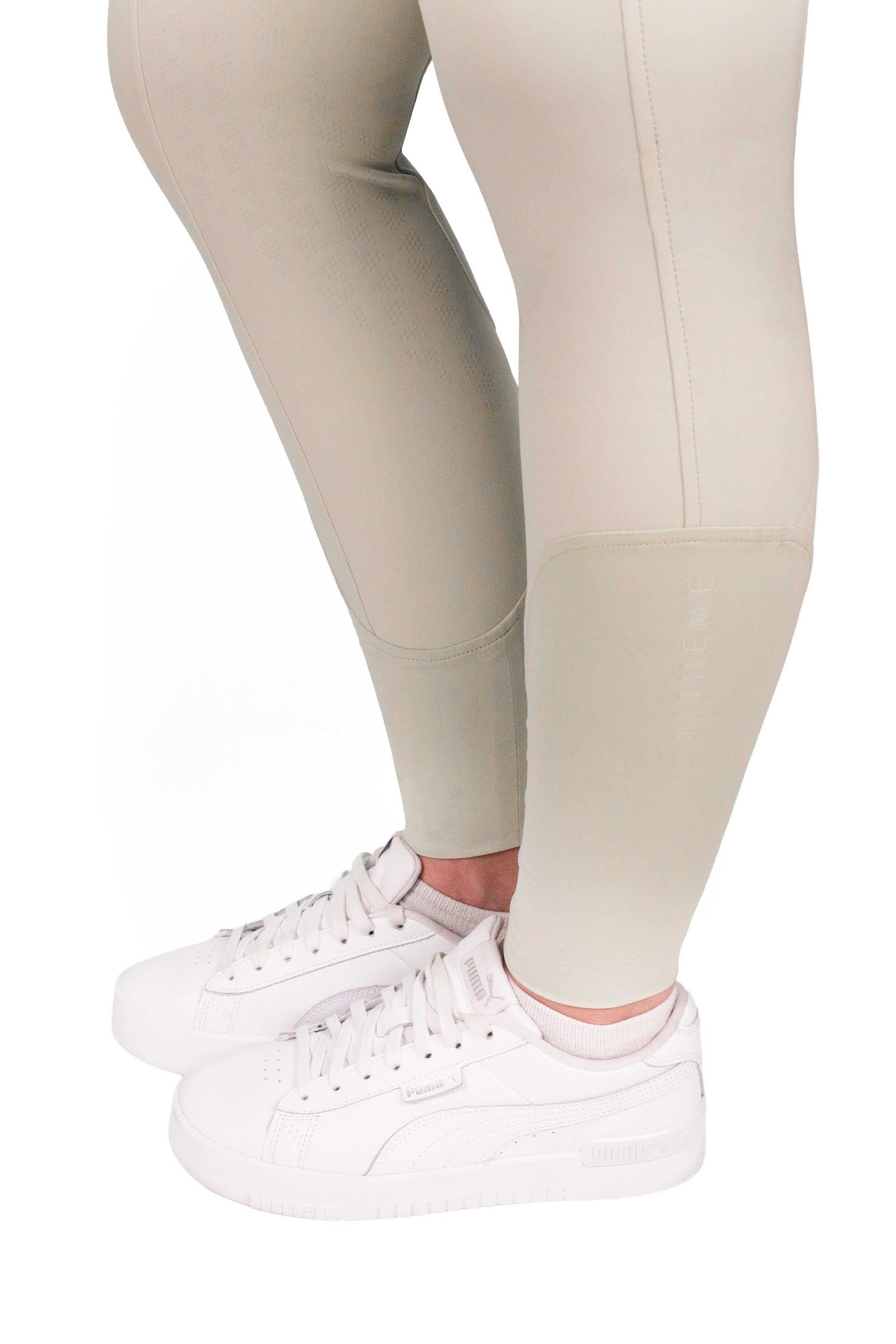 EQUITHÈME Originals Sally Women´s Knee Grip Breeches Womens Breeches